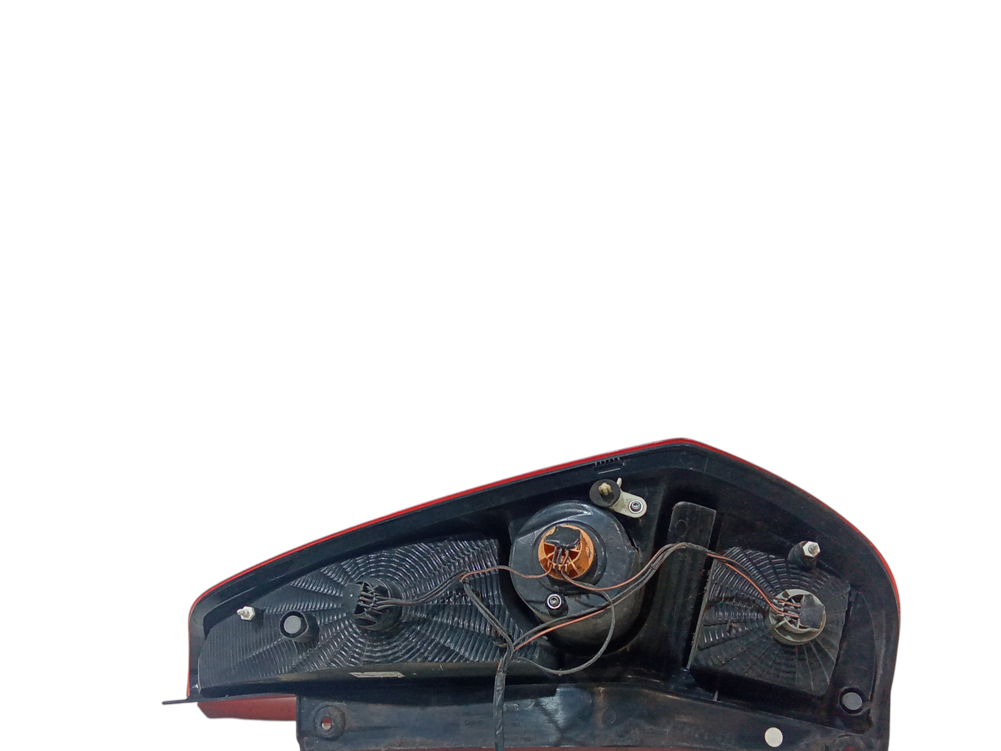 Stop fanale Posteriore sinistro lato Guida per Suzuki Splash 1 Serie (2008 - In produzione)