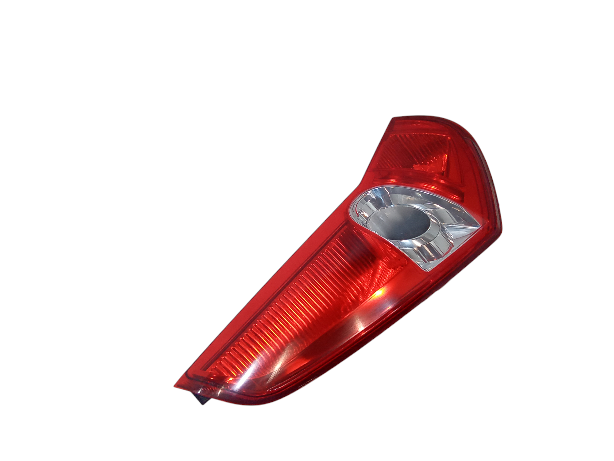 Stop fanale Posteriore sinistro lato Guida per Suzuki Splash 1 Serie (2008 - In produzione)