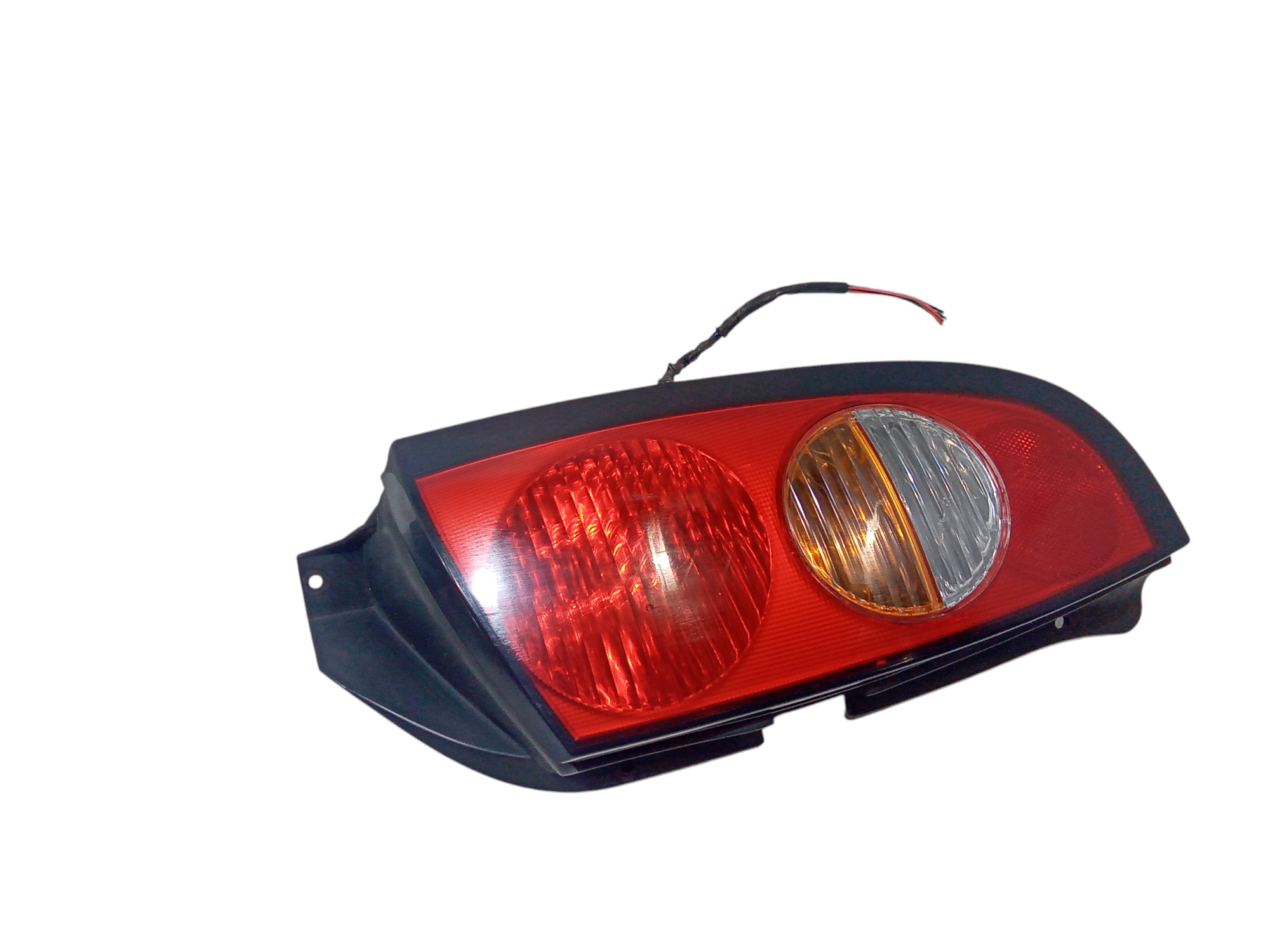 Stop fanale posteriore Destro Passeggero per Hyundai Atos Prime (1999 - 2003)