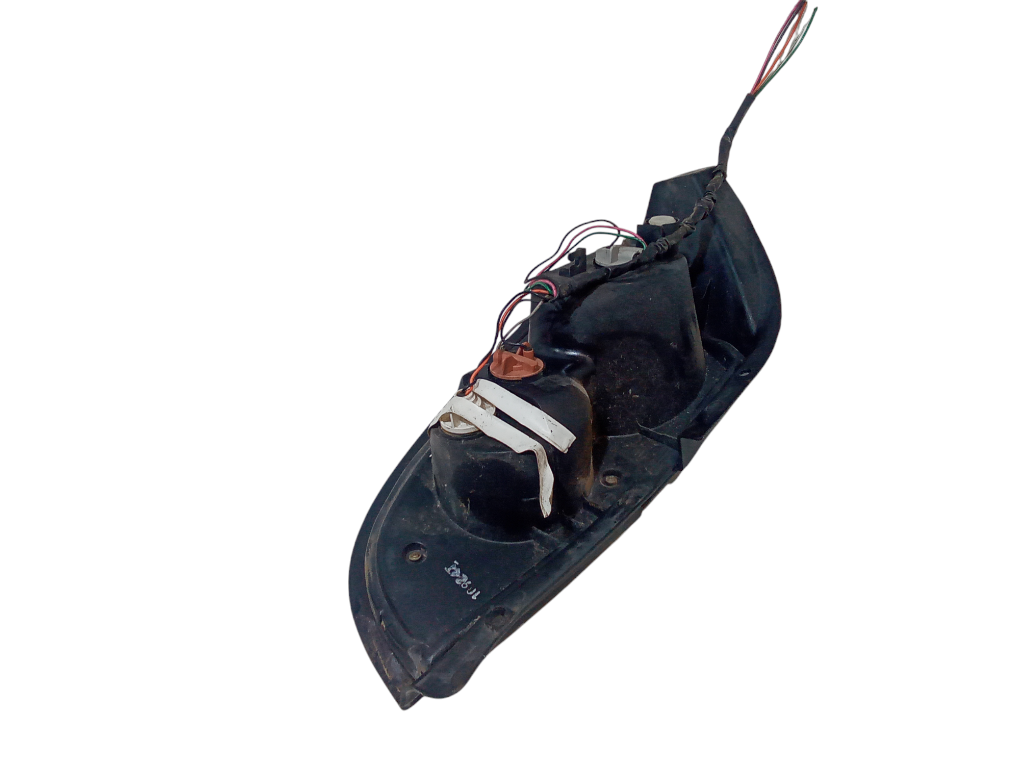 Stop fanale posteriore Destro Passeggero per Hyundai Atos Prime (1999 - 2003)