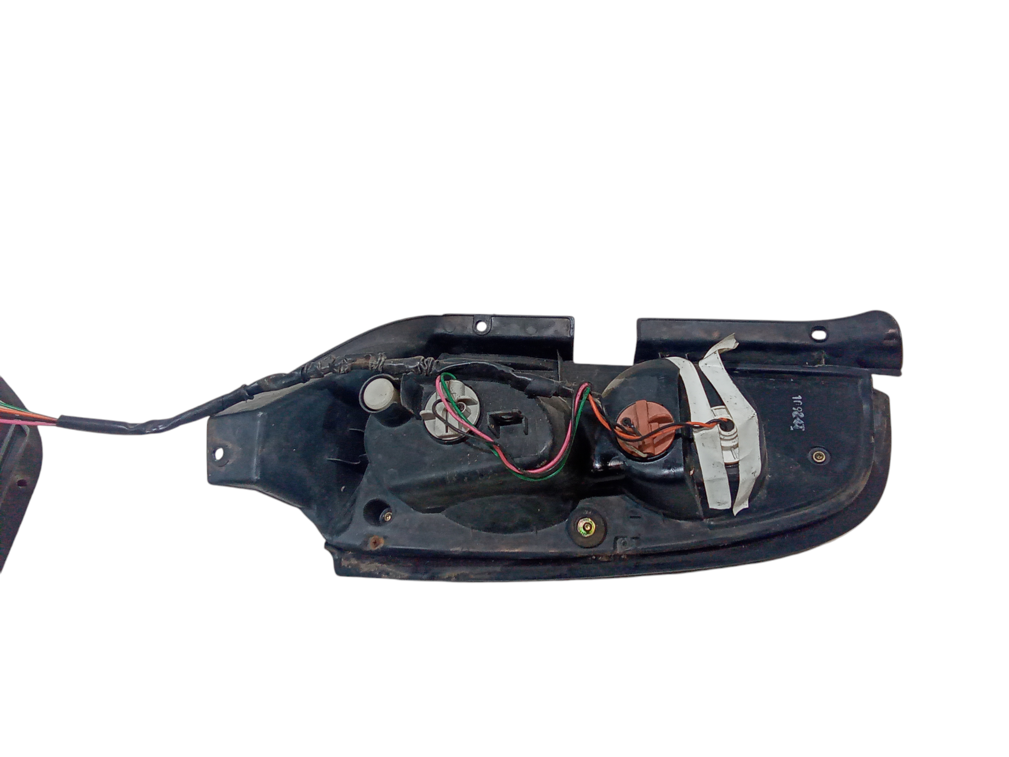 Stop fanale posteriore Destro Passeggero per Hyundai Atos Prime (1999 - 2003)