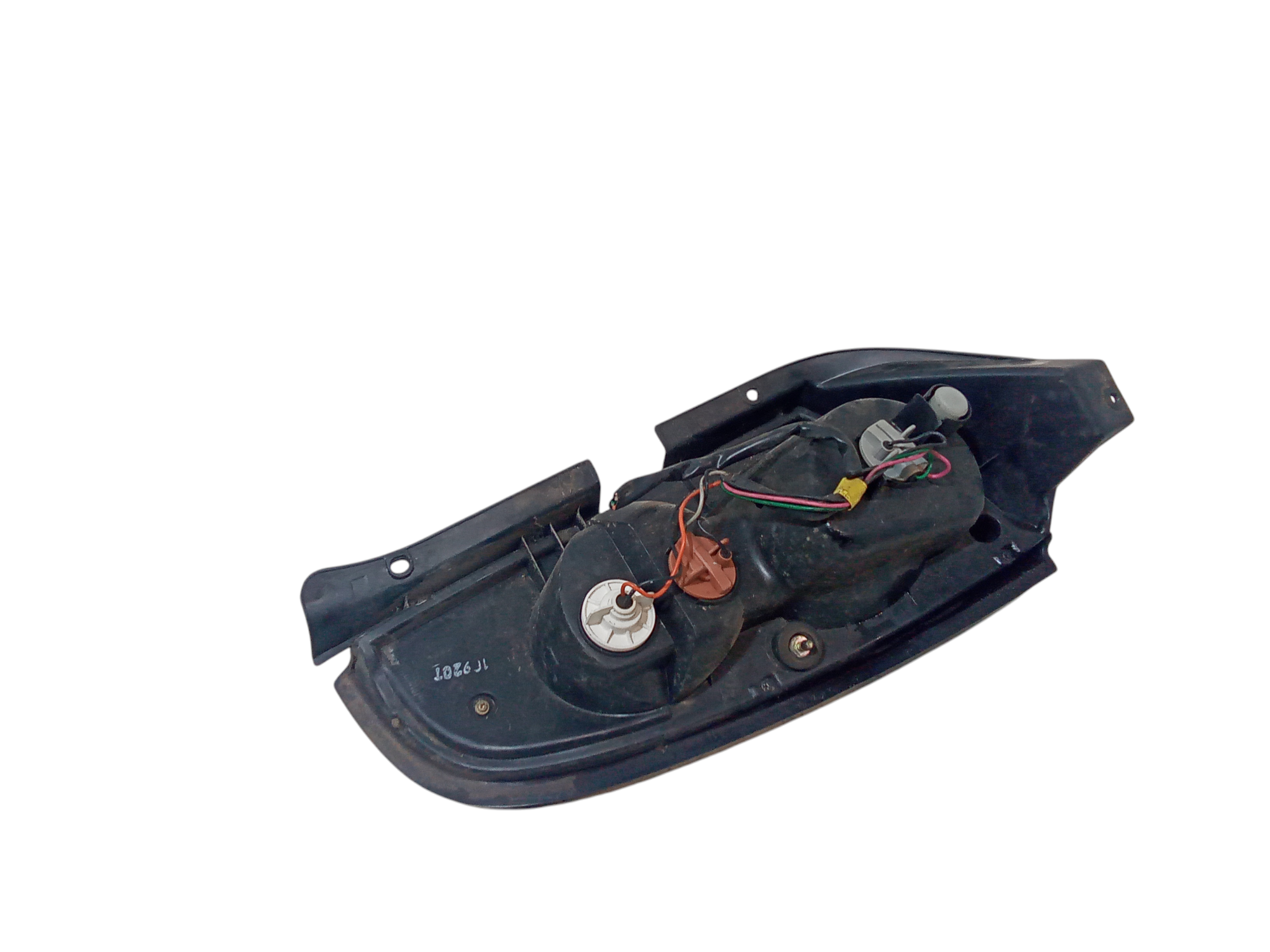 Stop fanale Posteriore sinistro lato Guida per Hyundai Atos Prime (1999 - 2003)