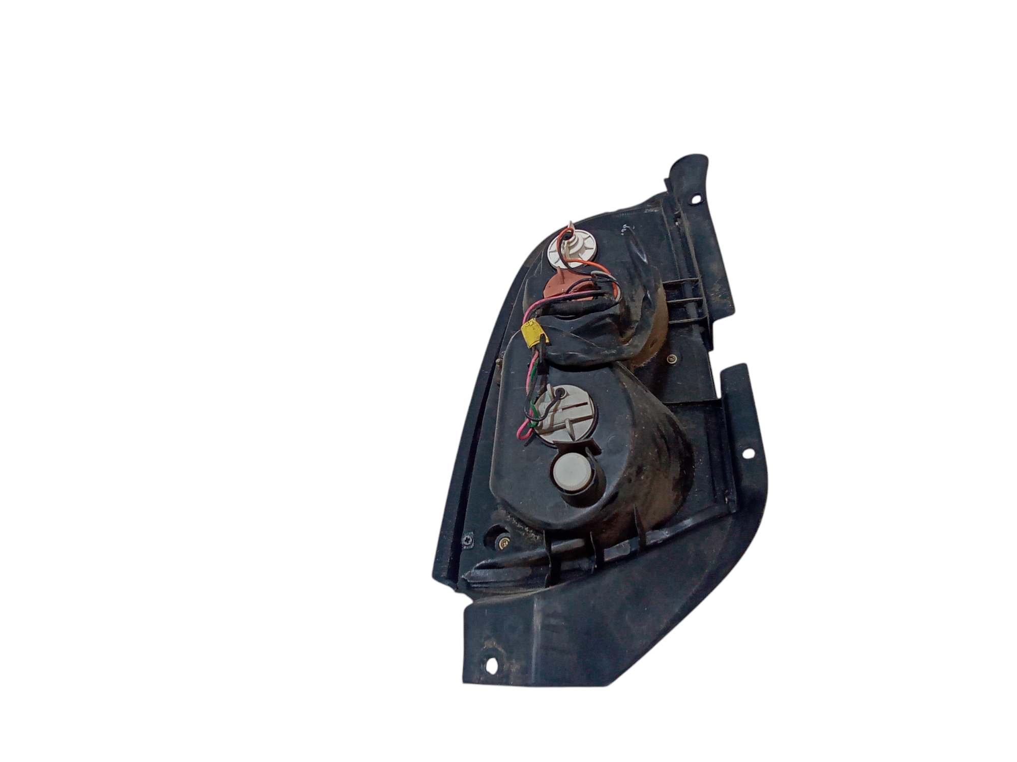 Stop fanale Posteriore sinistro lato Guida per Hyundai Atos Prime (1999 - 2003)