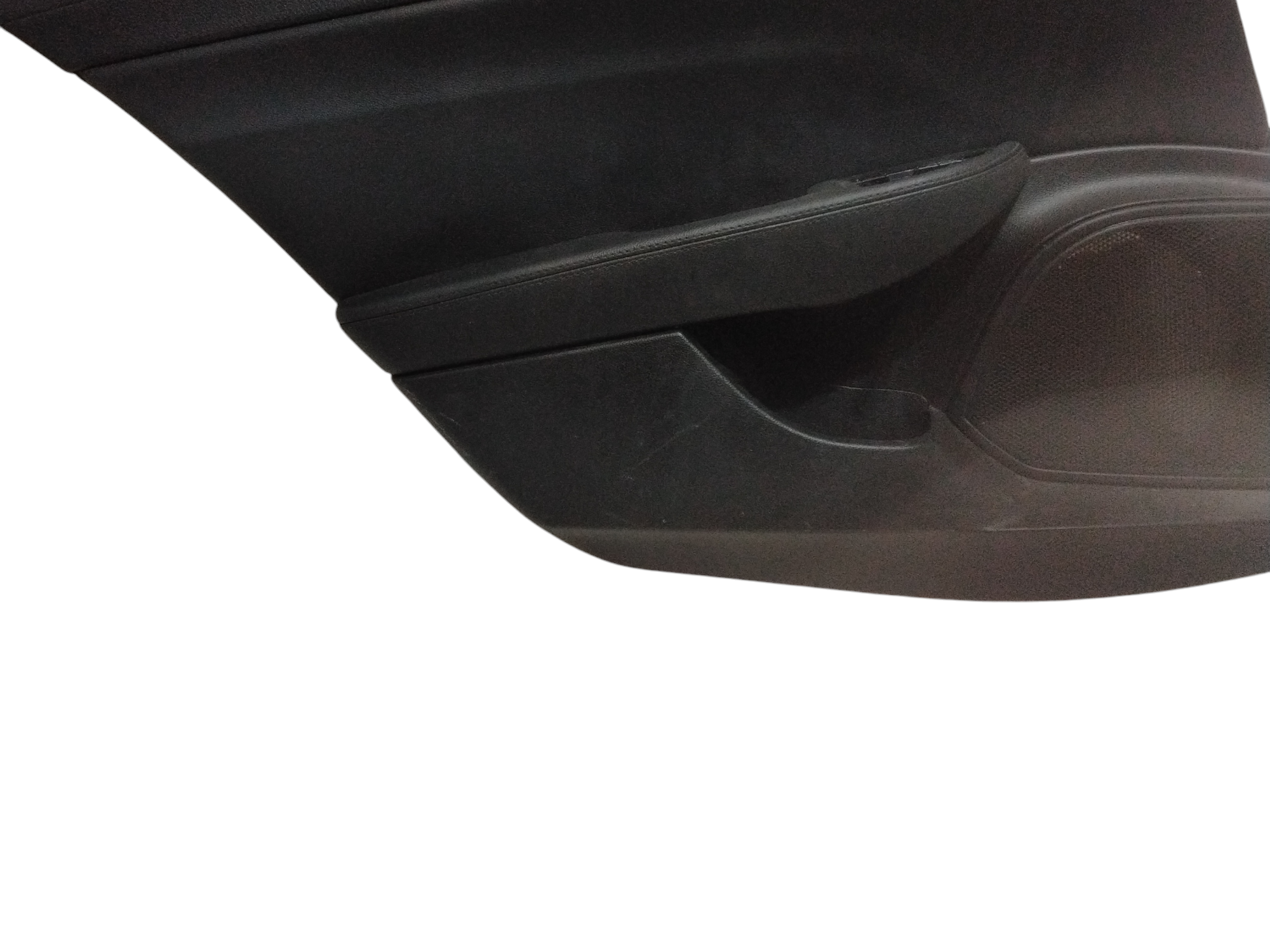 Pannello Posteriore Sinistro lato Guida per Alfa Romeo Giulia Serie (952_) (16>) (2016 - In produzione)