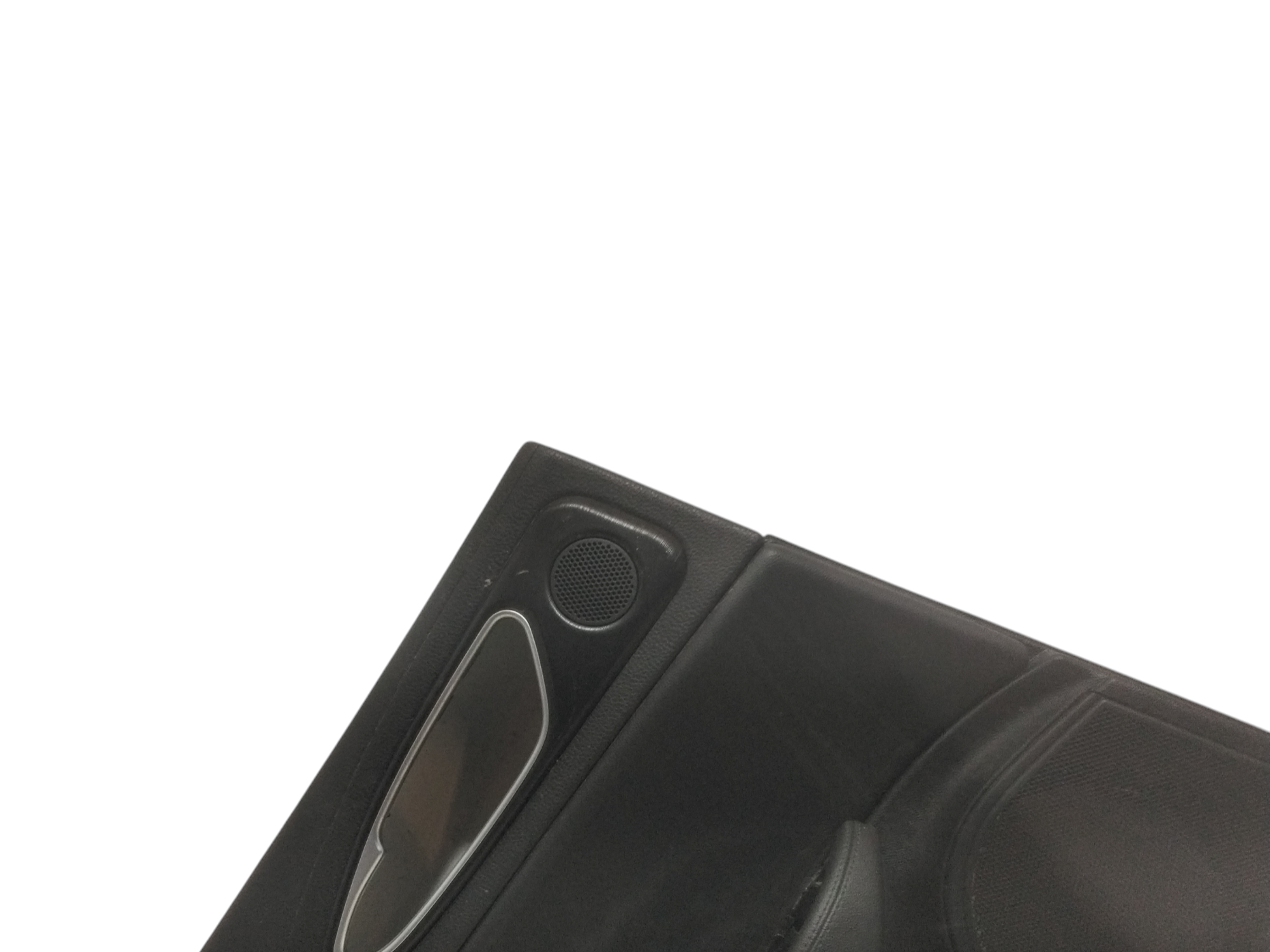 Pannello Posteriore Sinistro lato Guida per Alfa Romeo Giulia Serie (952_) (16>) (2016 - In produzione)