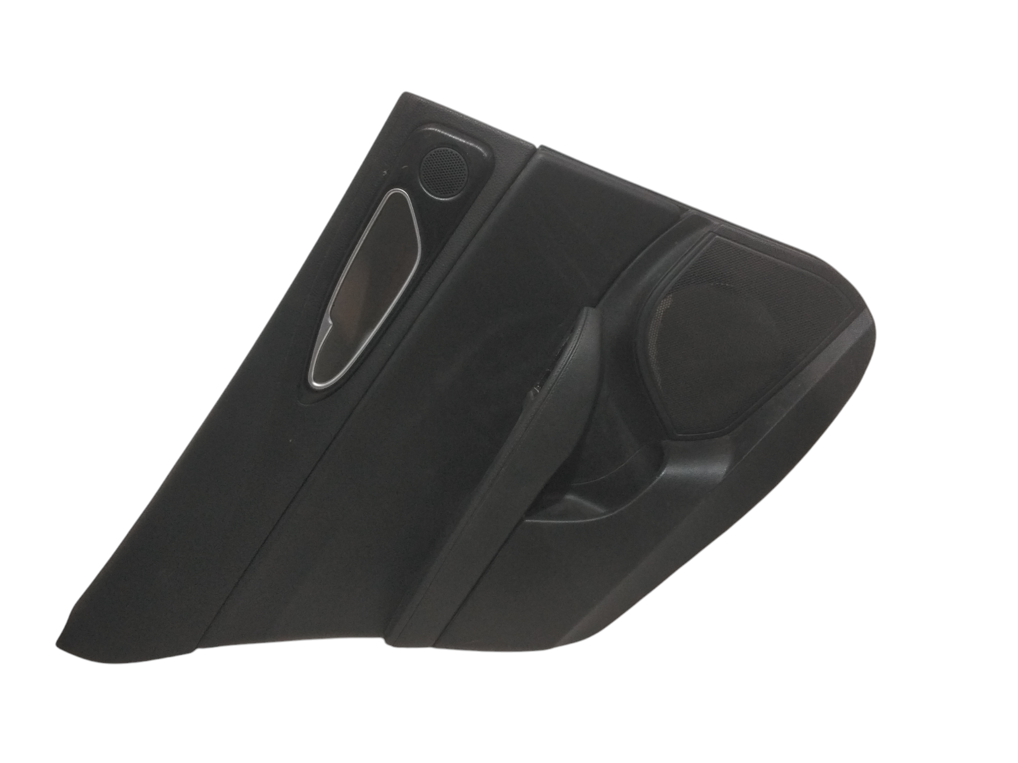 Pannello Posteriore Sinistro lato Guida per Alfa Romeo Giulia Serie (952_) (16>) (2016 - In produzione)