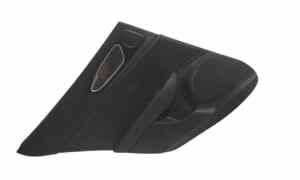 Pannello Posteriore Sinistro lato Guida per Alfa Romeo Giulia Serie (952_) (16>) (2016 - In produzione)