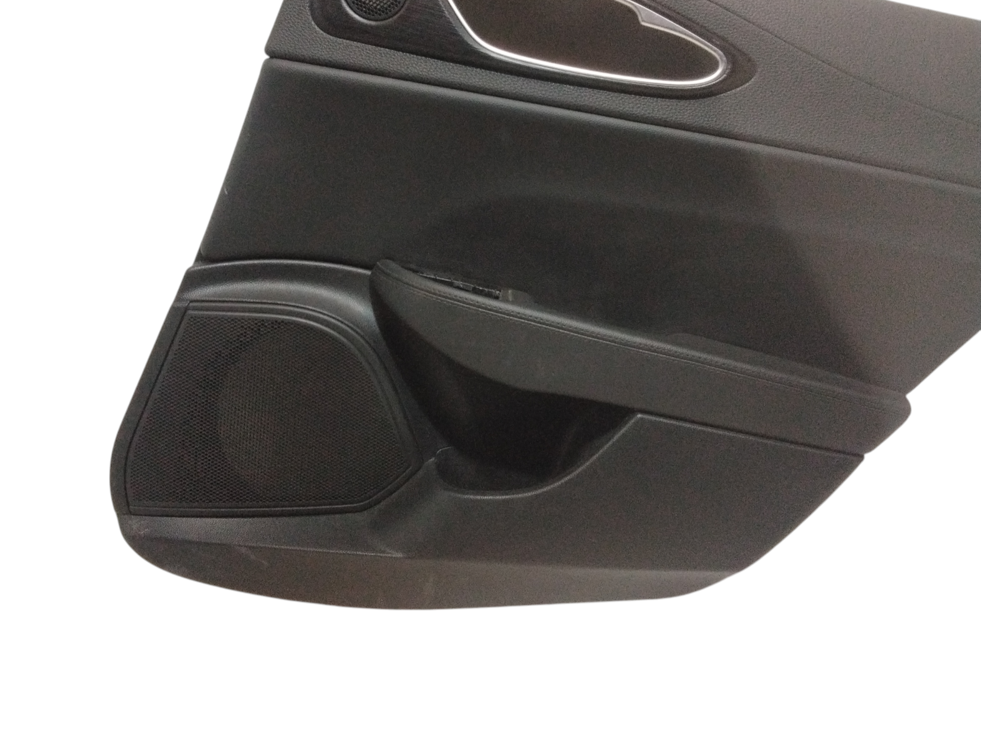 Pannello Posteriore Destro Lato Passeggero per Alfa Romeo Giulia Serie (952_) (16>) (2016 - In produzione)