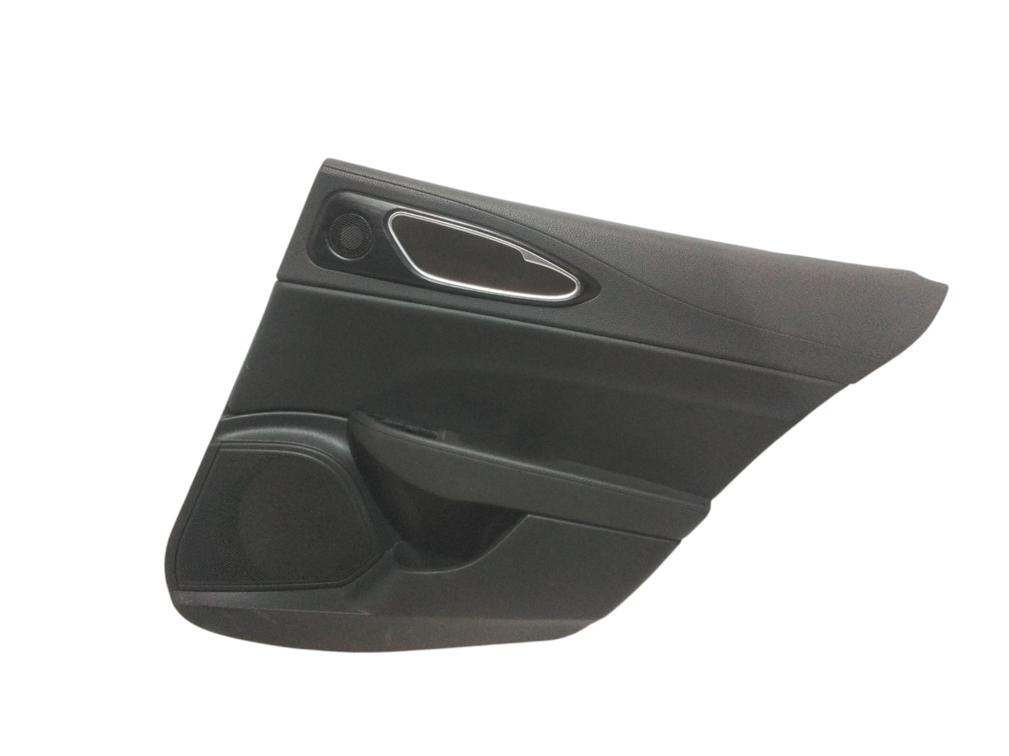 Pannello Posteriore Destro Lato Passeggero per Alfa Romeo Giulia Serie (952_) (16>) (2016 - In produzione)