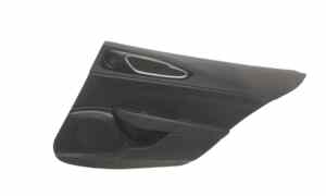 Pannello Posteriore Destro Lato Passeggero per Alfa Romeo Giulia Serie (952_) (16>) (2016 - In produzione)