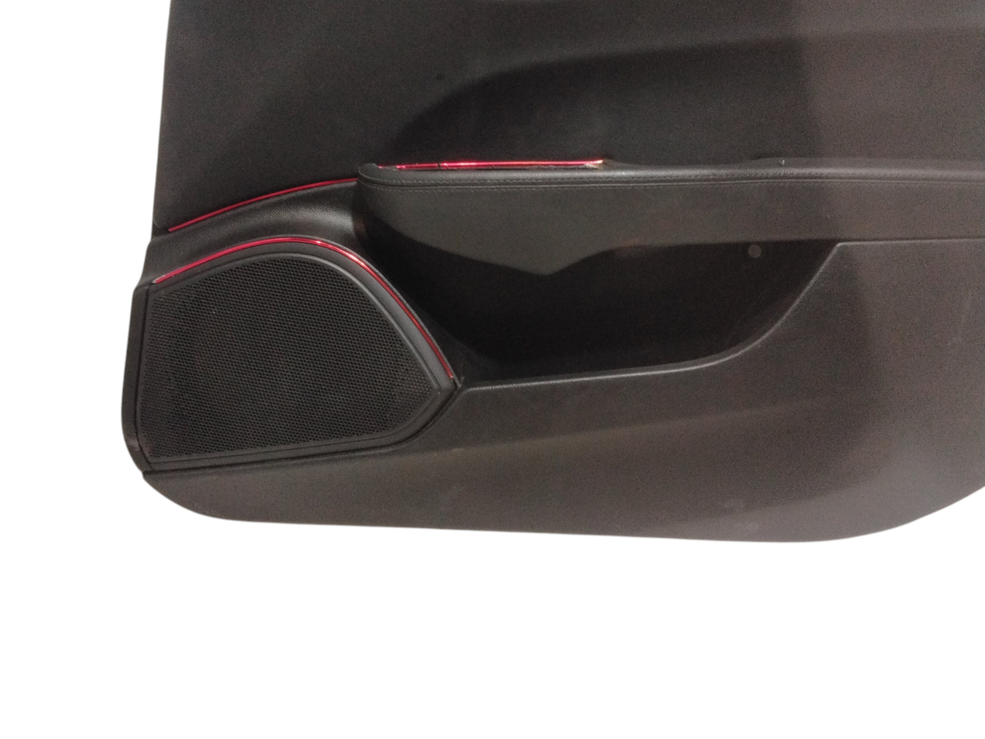 Pannello interno portiera anteriore destro per Alfa Romeo Giulia Serie (952_) (16>) (2016 - In produzione)