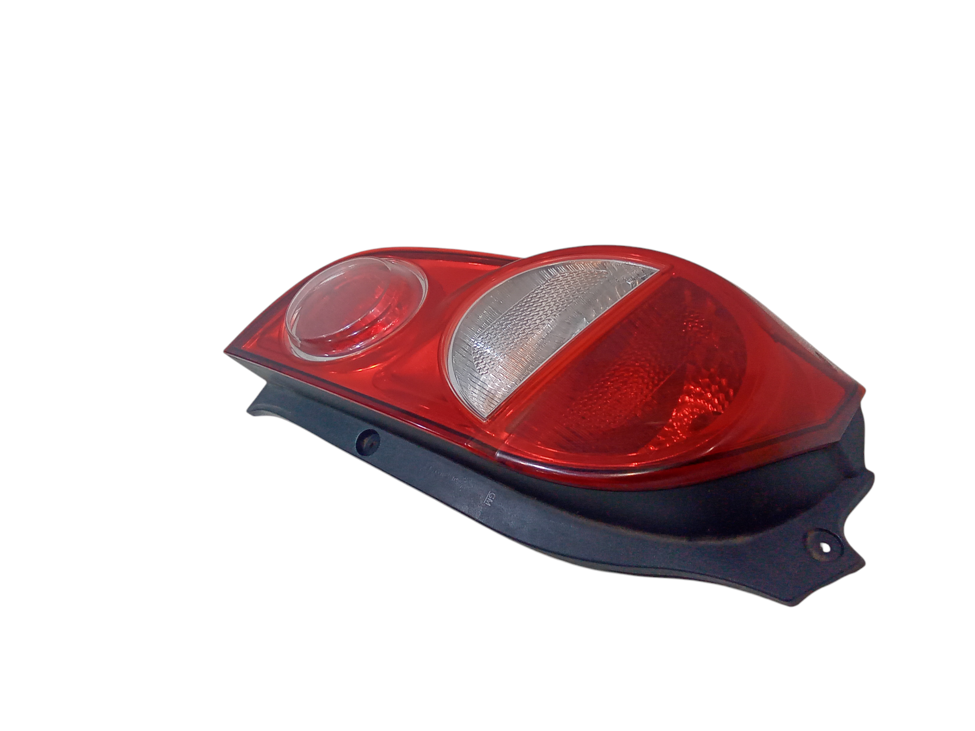 Stop fanale Posteriore sinistro lato Guida per Chevrolet Spark 2 Serie (2012 - In produzione)