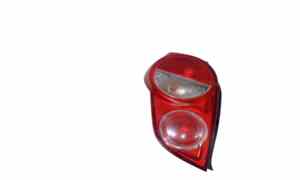 Stop fanale Posteriore sinistro lato Guida per Chevrolet Spark 2 Serie (2012 - In produzione)