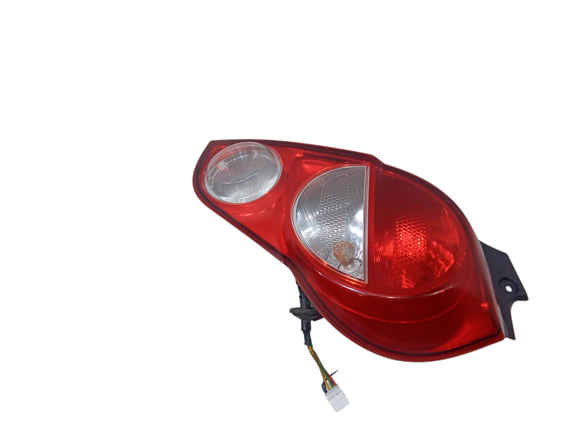 Stop fanale posteriore Destro Passeggero per Chevrolet Spark 2 Serie (2012 - In produzione)