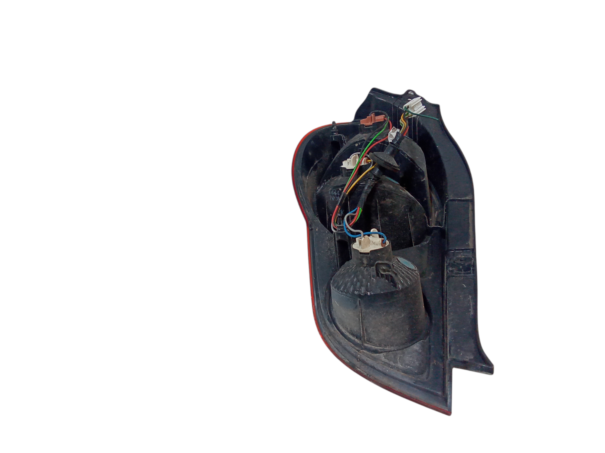 Stop fanale posteriore Destro Passeggero per Chevrolet Spark 2 Serie (2012 - In produzione)