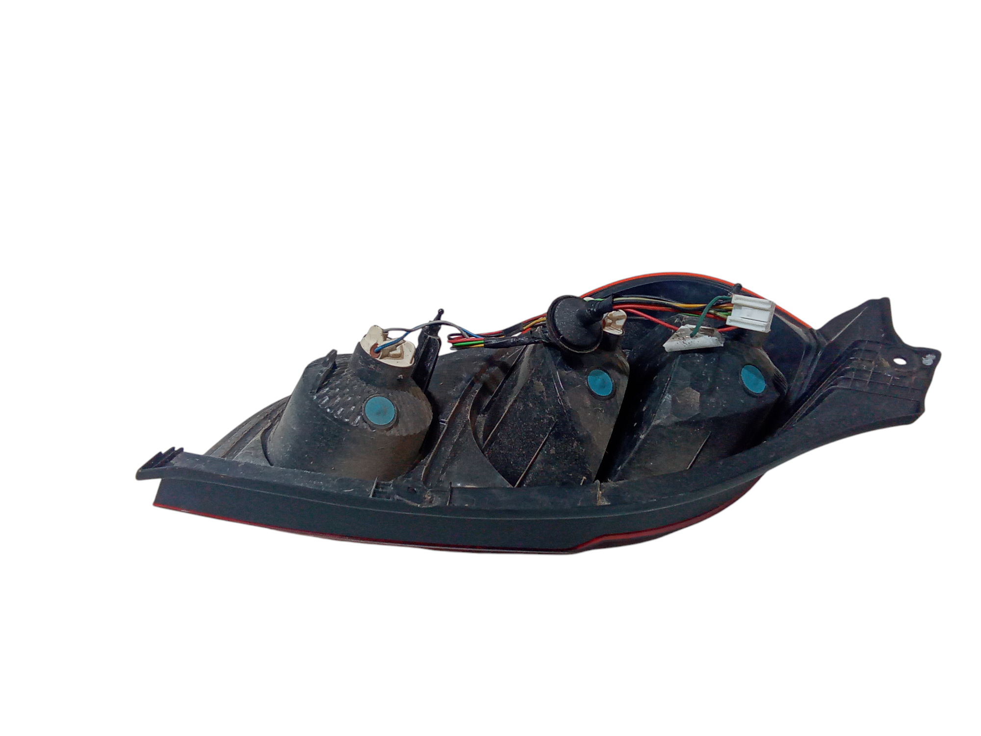 Stop fanale posteriore Destro Passeggero per Chevrolet Spark 2 Serie (2012 - In produzione)