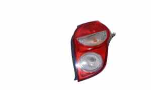 Stop fanale posteriore Destro Passeggero per Chevrolet Spark 2 Serie (2012 - In produzione)