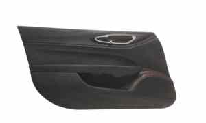 Pannello interno portiera anteriore sinistro per Alfa Romeo Giulia Serie (952_) (16>) (2016 - In produzione)