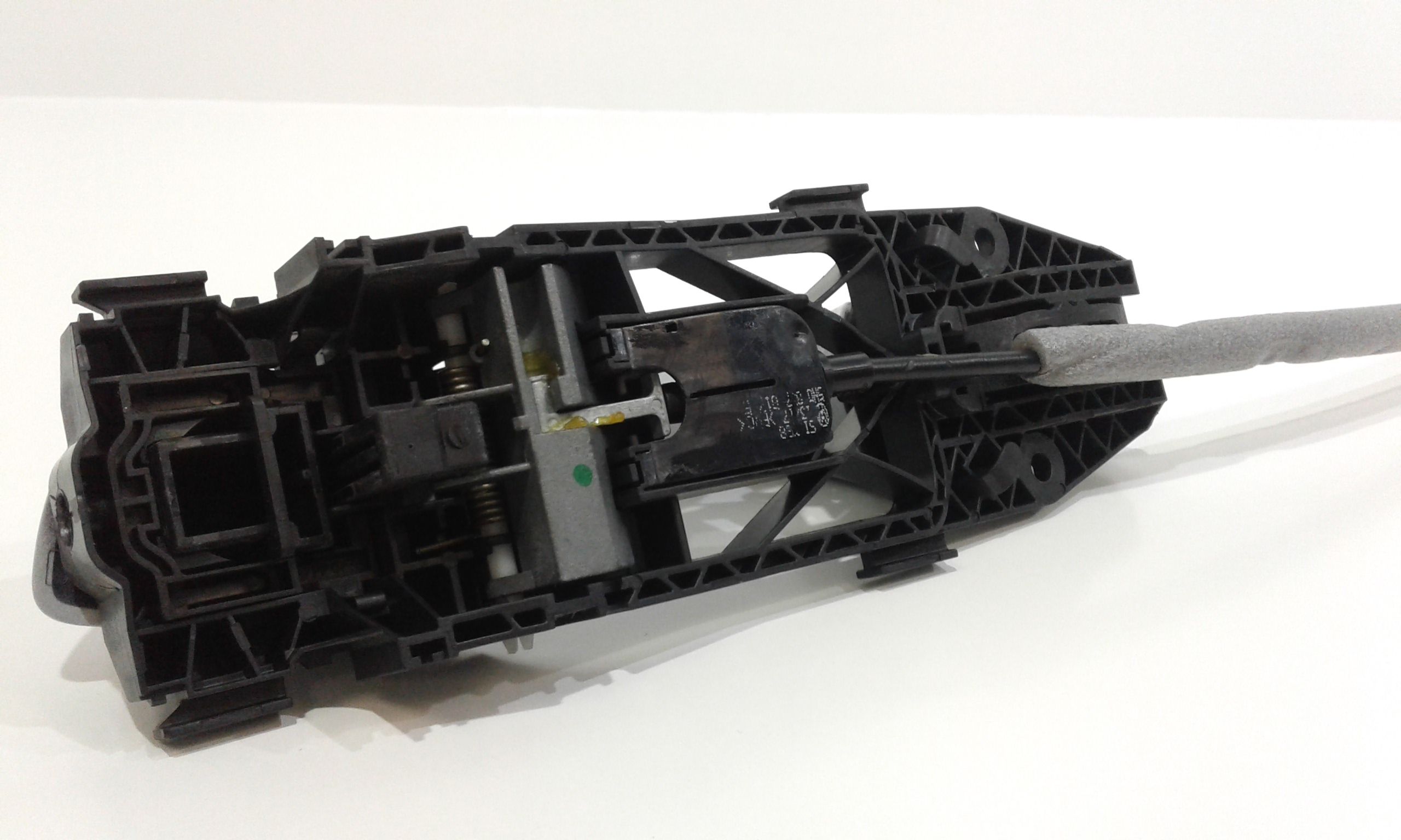 Maniglia esterna Posteriore Destra VOLKSWAGEN Golf 7 Berlina