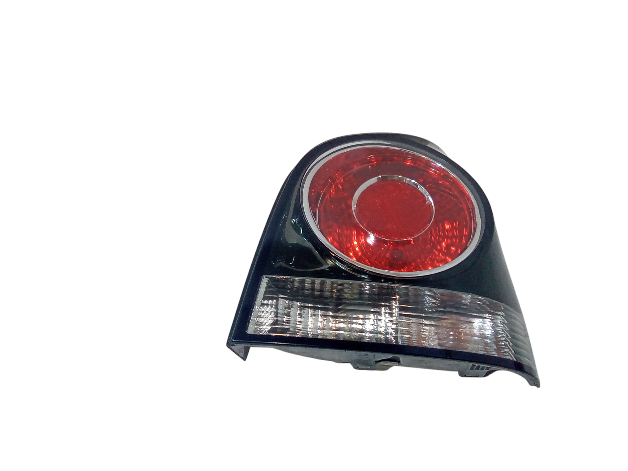 Stop fanale posteriore Destro Passeggero per Volkswagen Polo 4 Serie (2001 - 2009)