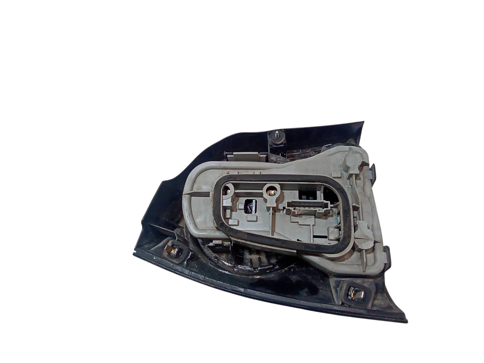 Stop fanale posteriore Destro Passeggero per Volkswagen Polo 4 Serie (2001 - 2009)