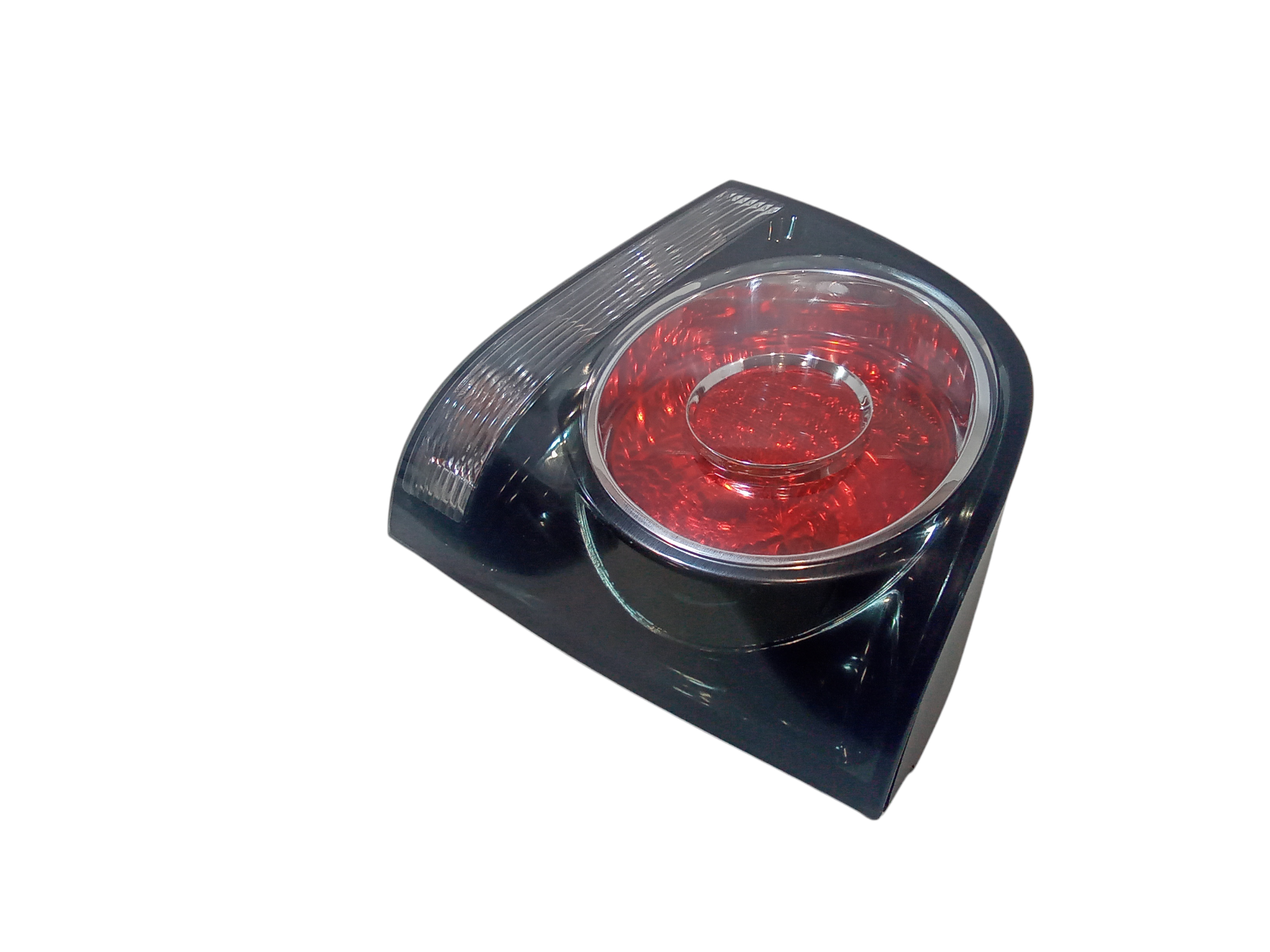 Stop fanale posteriore Destro Passeggero per Volkswagen Polo 4 Serie (2001 - 2009)