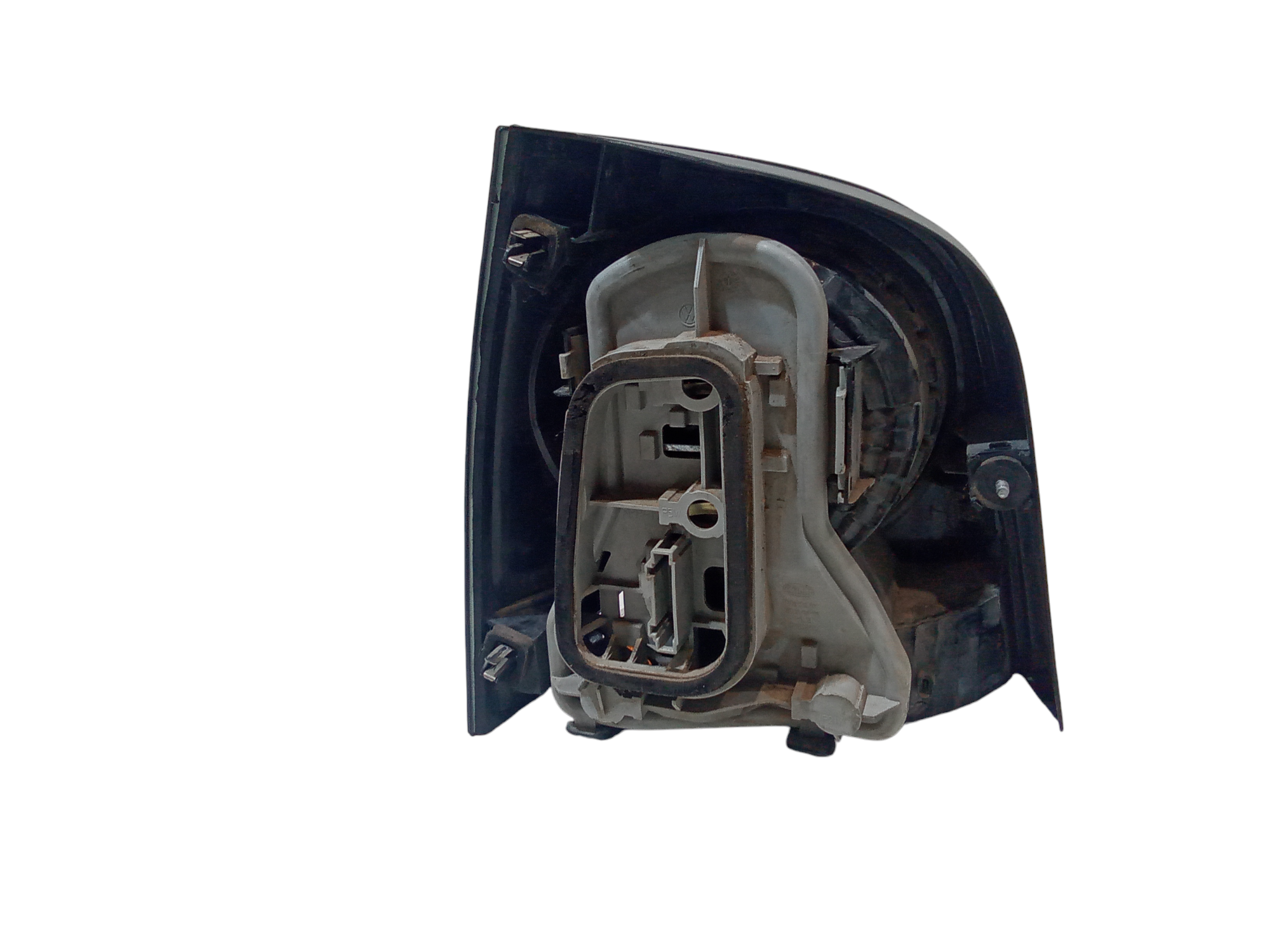 Stop fanale posteriore Destro Passeggero per Volkswagen Polo 4 Serie (2001 - 2009)