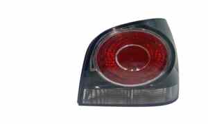 Stop fanale posteriore Destro Passeggero per Volkswagen Polo 4 Serie (2001 - 2009)