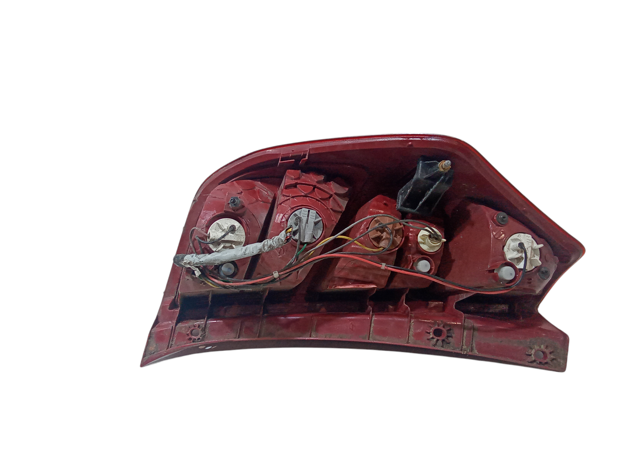 Stop fanale posteriore Destro Passeggero per Hyundai I10 2 Serie (2011 - In produzione)