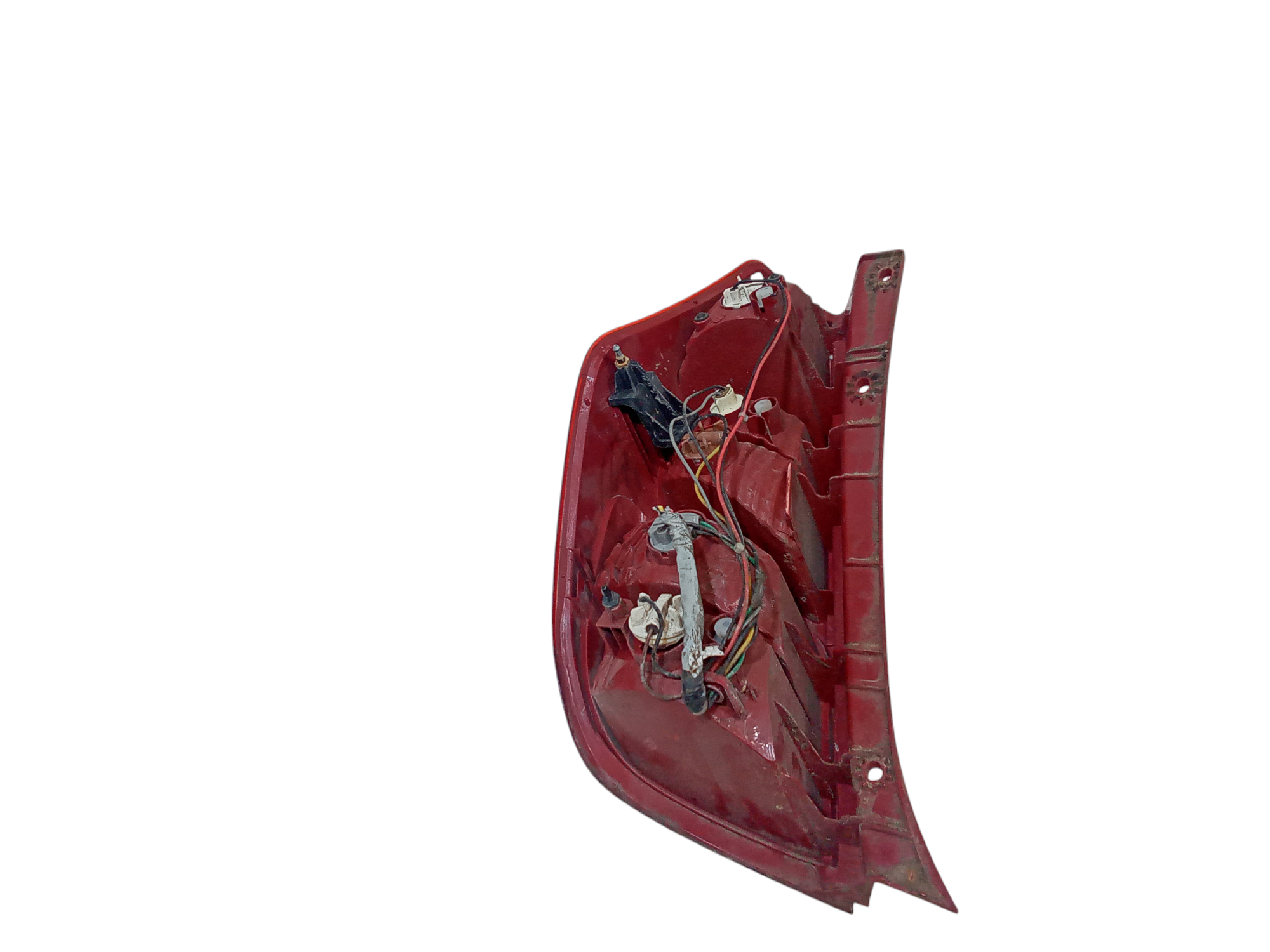 Stop fanale posteriore Destro Passeggero per Hyundai I10 2 Serie (2011 - In produzione)