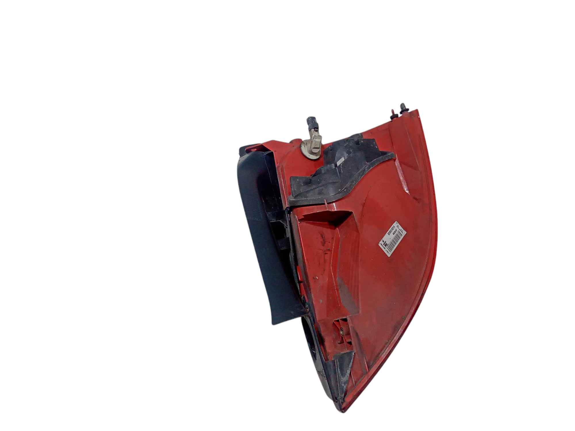 Stop fanale Posteriore sinistro lato Guida per Renault Megane Ll Serie (02>06) (2002 - 2006)