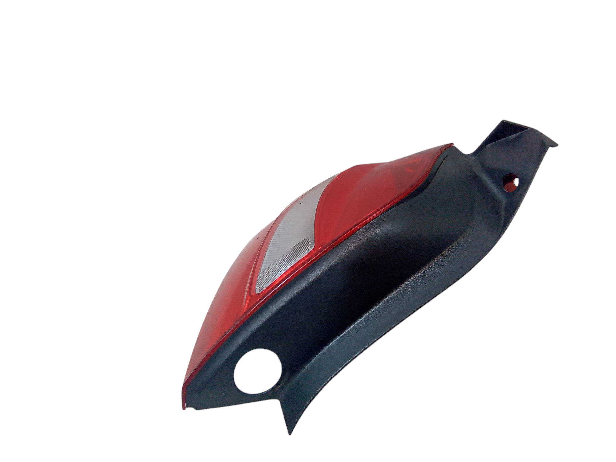 Stop fanale Posteriore sinistro lato Guida per Renault Megane Ll Serie (02>06) (2002 - 2006)