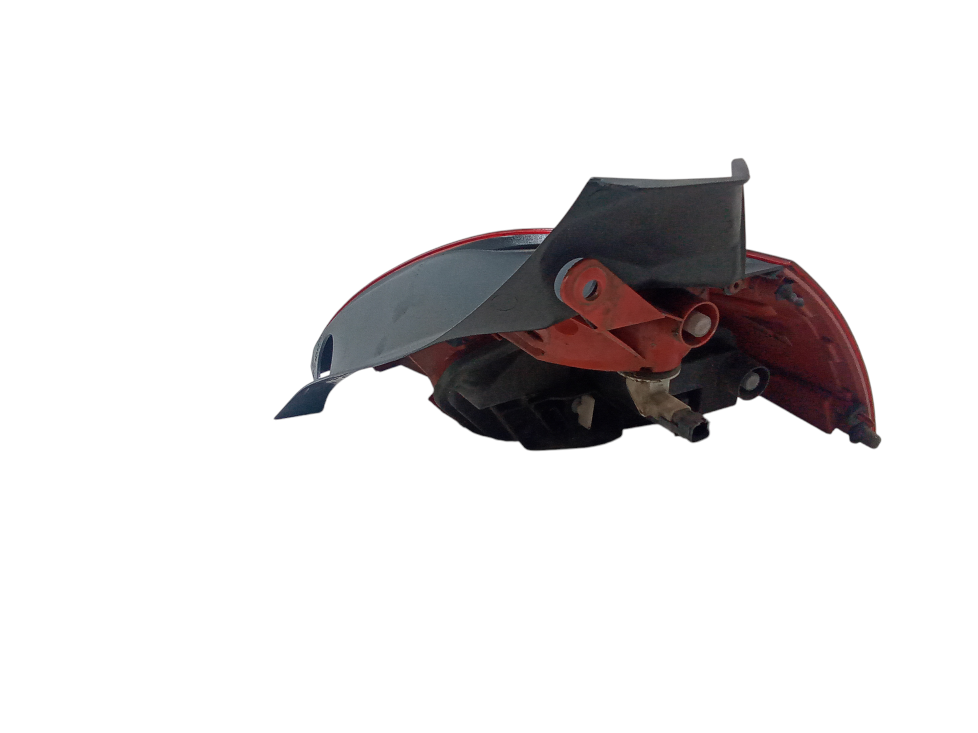 Stop fanale Posteriore sinistro lato Guida per Renault Megane Ll Serie (02>06) (2002 - 2006)