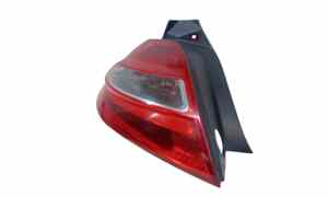 Stop fanale Posteriore sinistro lato Guida per Renault Megane Ll Serie (02>06) (2002 - 2006)