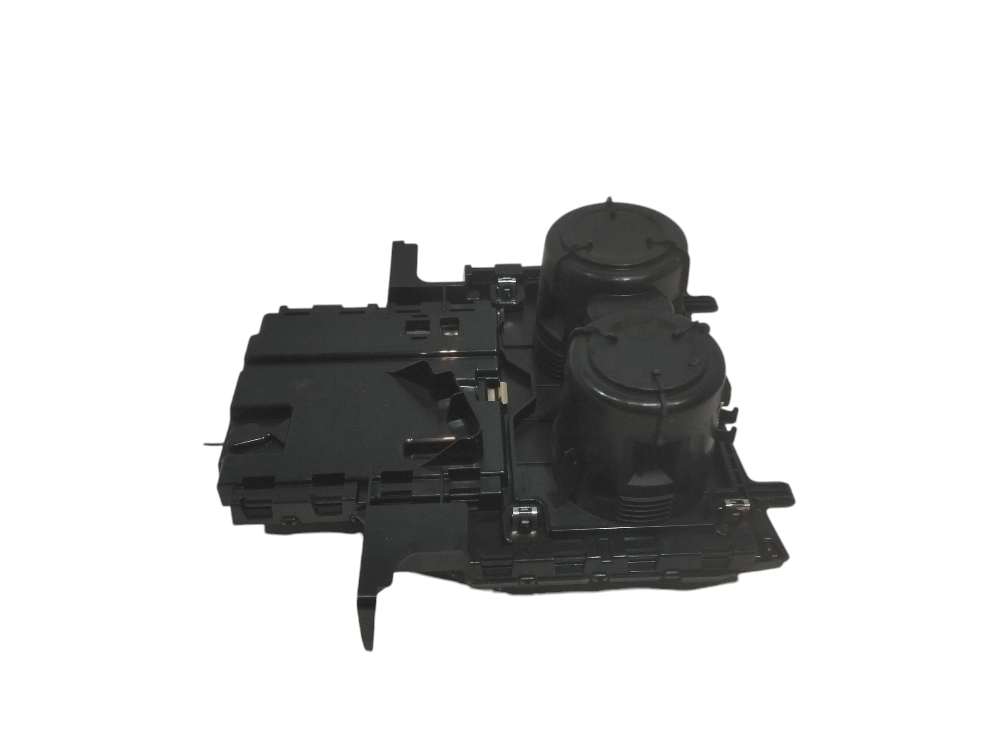 Cassetto porta bibite per Alfa Romeo Giulia Serie (952_) (16>) (2016 - In produzione)