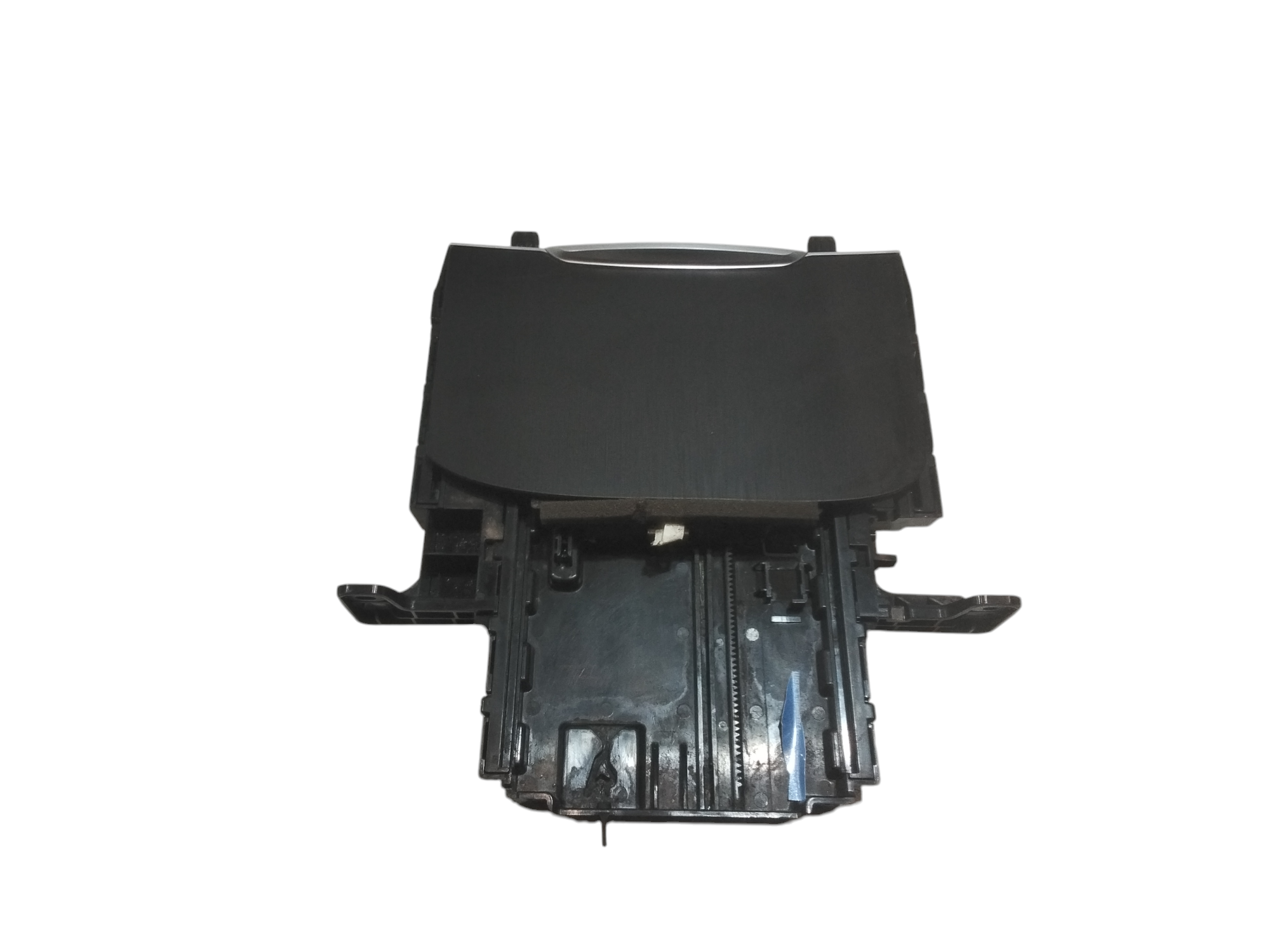 Cassetto porta bibite per Alfa Romeo Giulia Serie (952_) (16>) (2016 - In produzione)