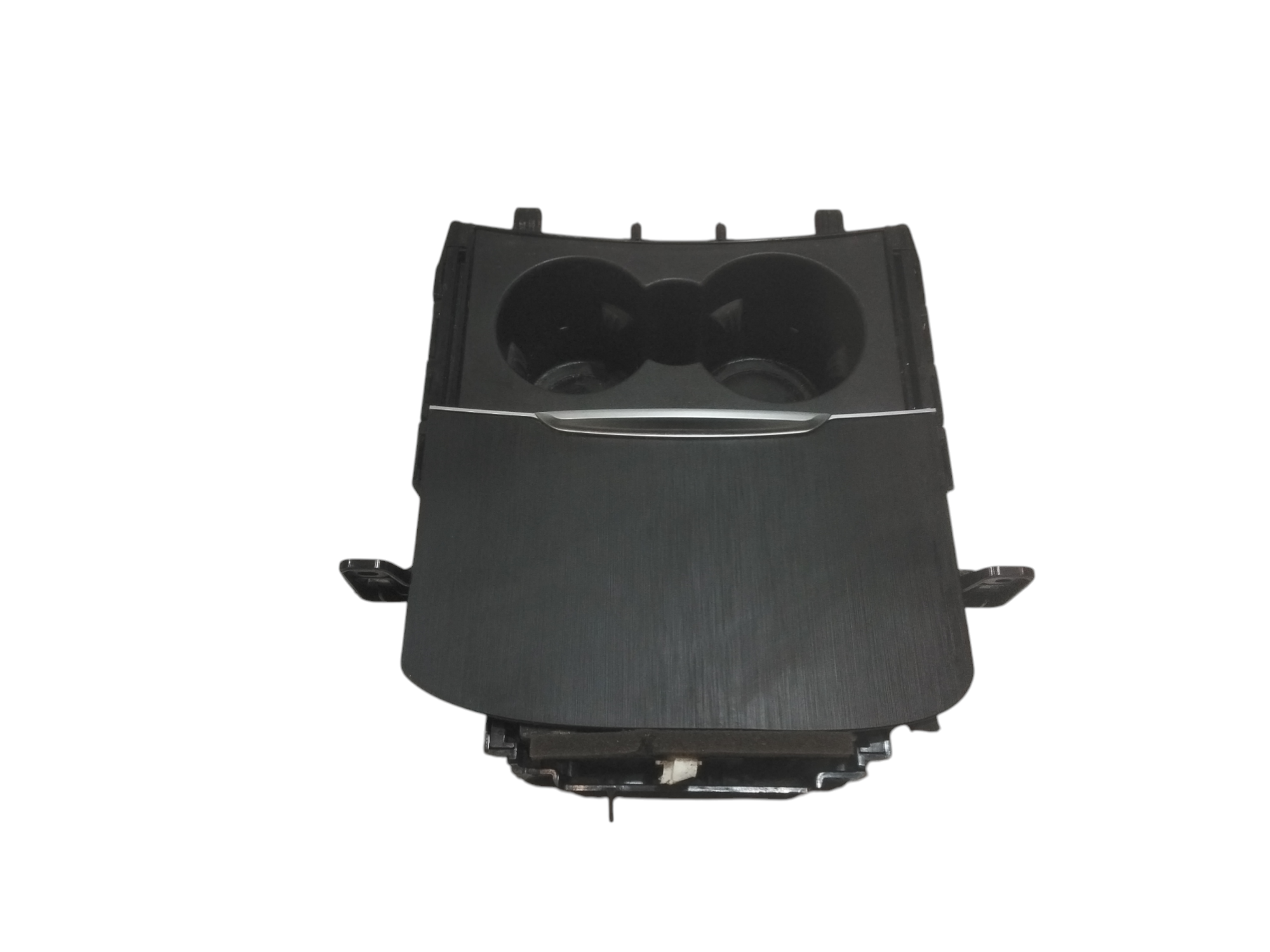 Cassetto porta bibite per Alfa Romeo Giulia Serie (952_) (16>) (2016 - In produzione)