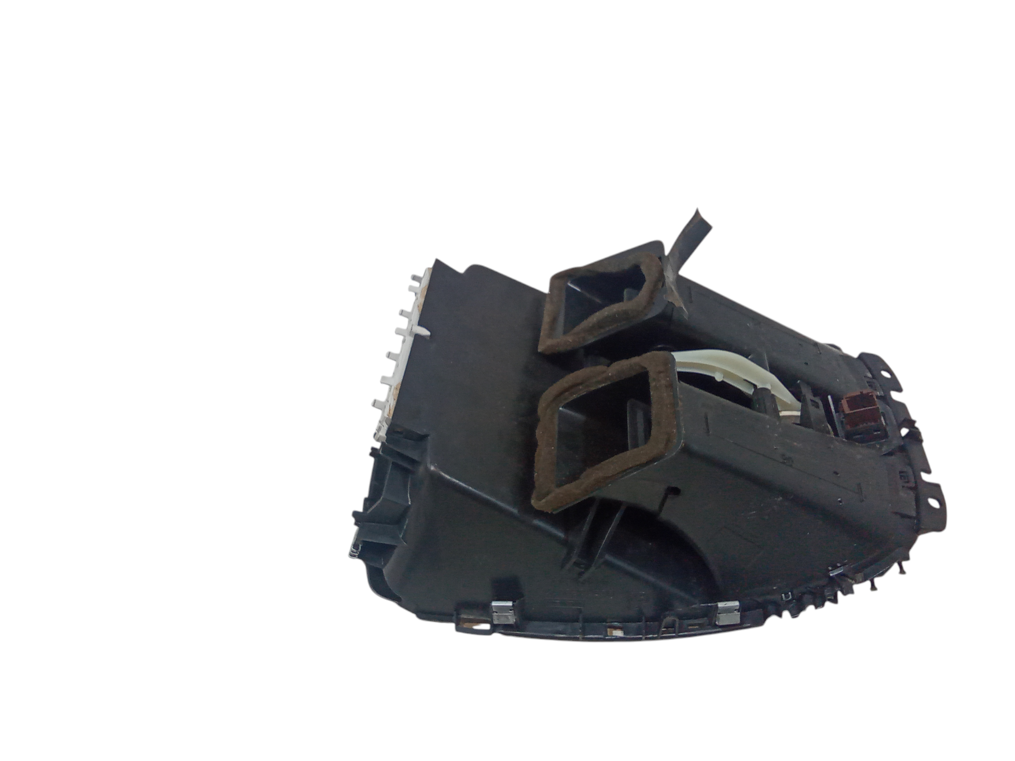 Bocchette Aria Centrale per Peugeot 207 1 Serie (2006 - 2009)