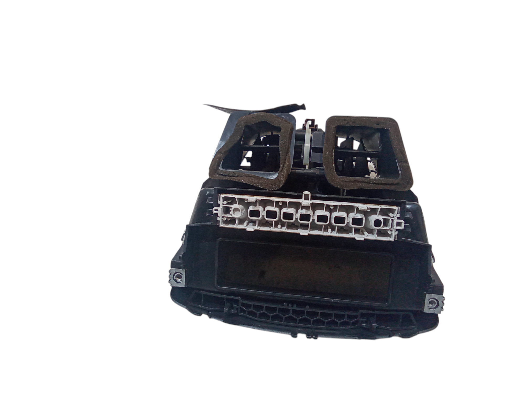 Bocchette Aria Centrale per Peugeot 207 1 Serie (2006 - 2009)