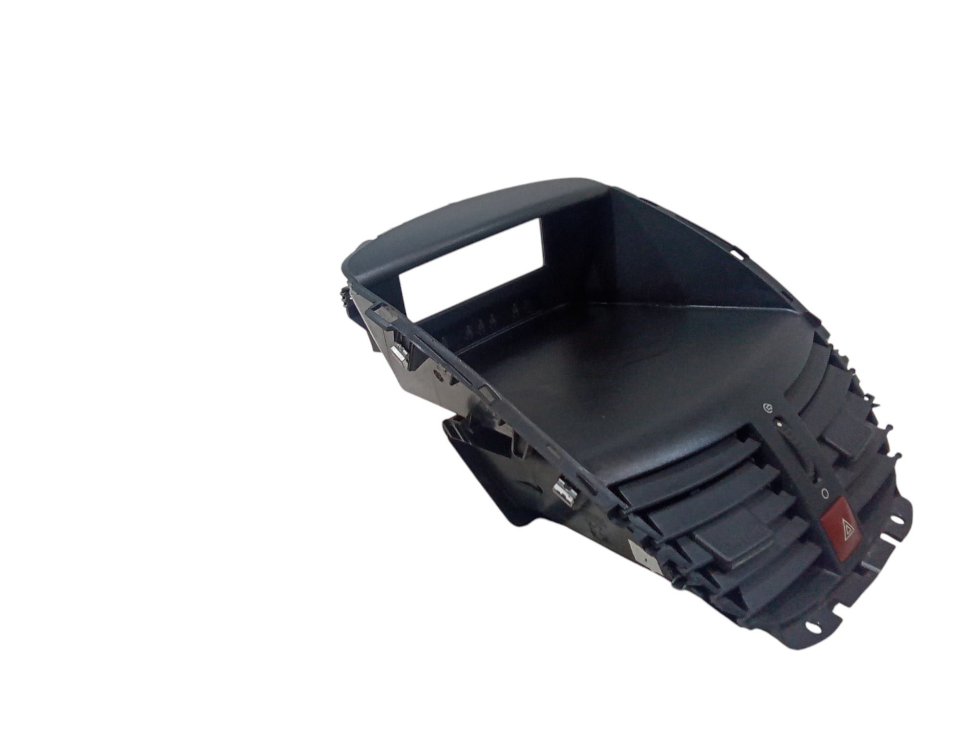 Bocchette Aria Centrale per Peugeot 207 1 Serie (2006 - 2009)