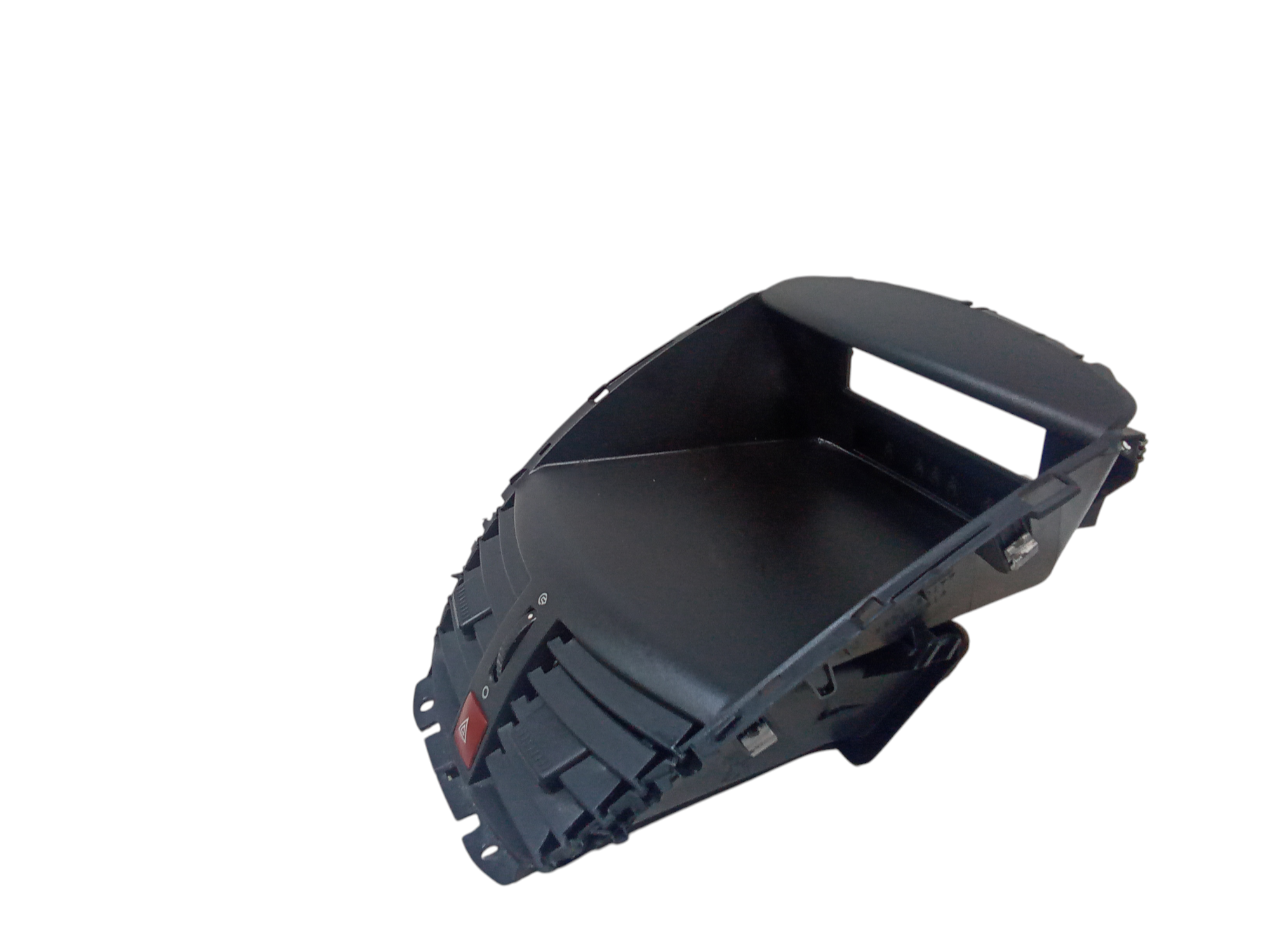 Bocchette Aria Centrale per Peugeot 207 1 Serie (2006 - 2009)