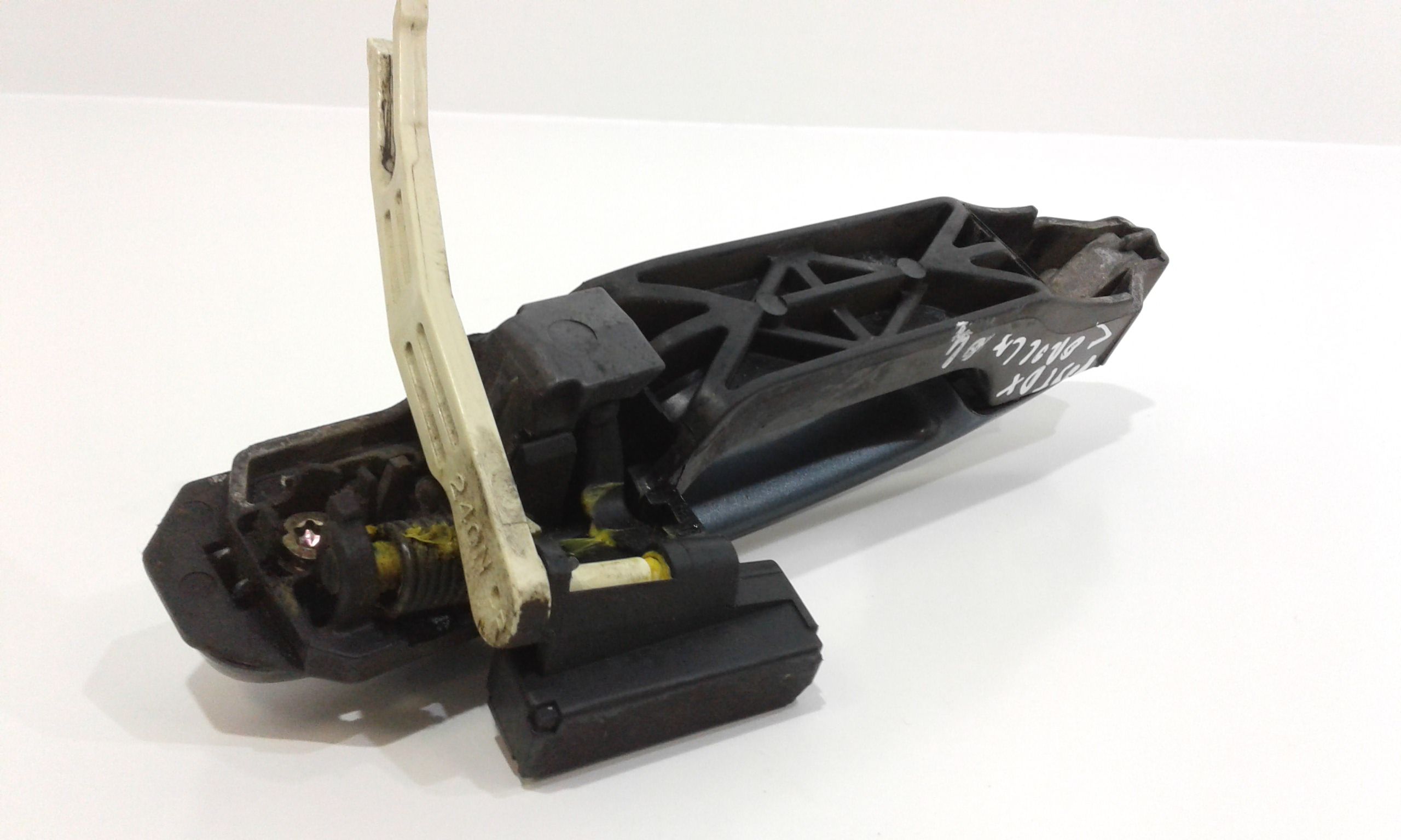 Maniglia esterna Posteriore Destra TOYOTA Corolla Berlina 3 Serie 3-5P