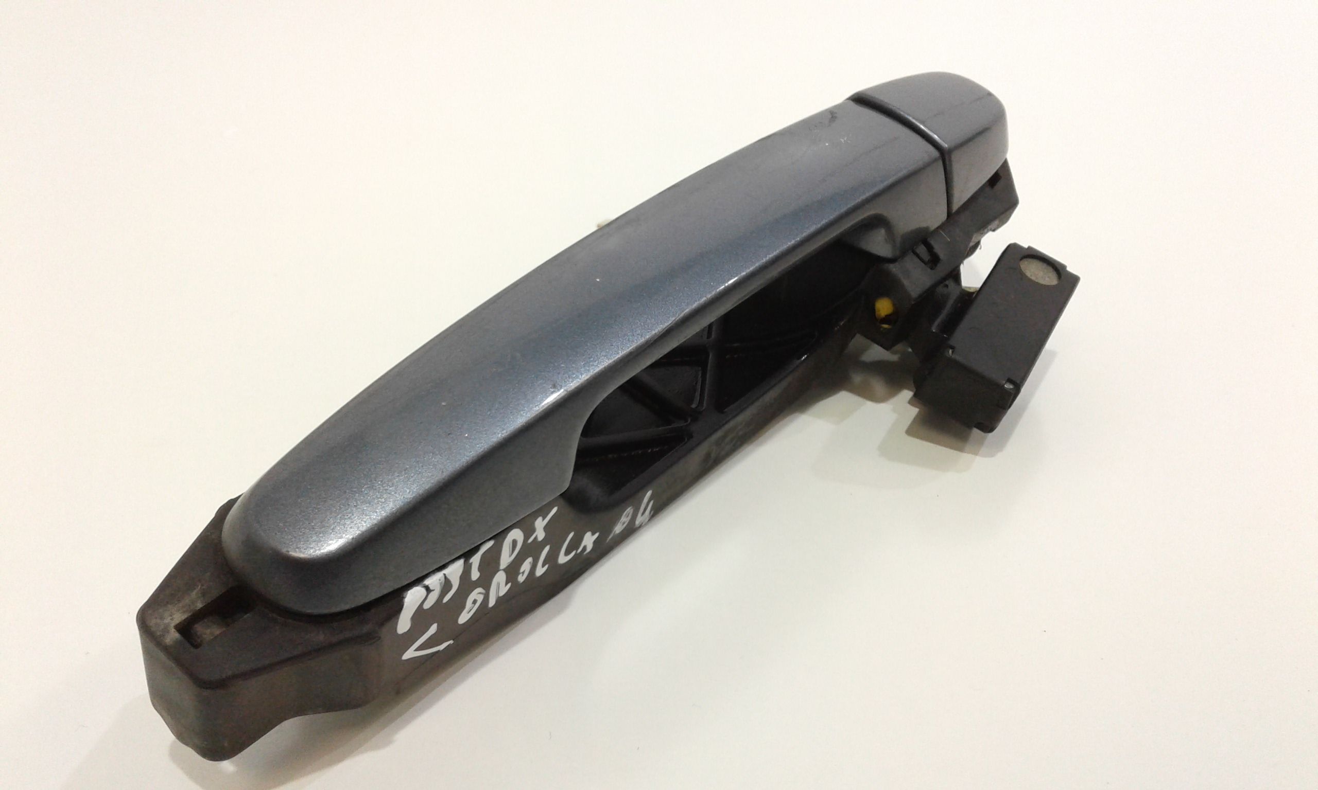 Maniglia esterna Posteriore Destra TOYOTA Corolla Berlina 3 Serie 3-5P