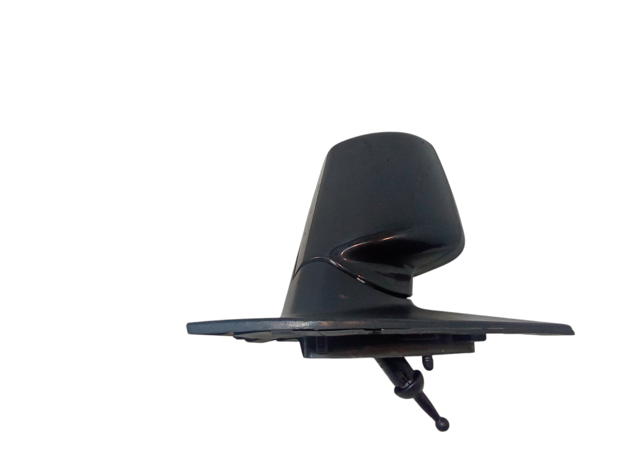 Specchietto Retrovisore Destro per Kia Picanto 1 Serie (2004 - 2008)