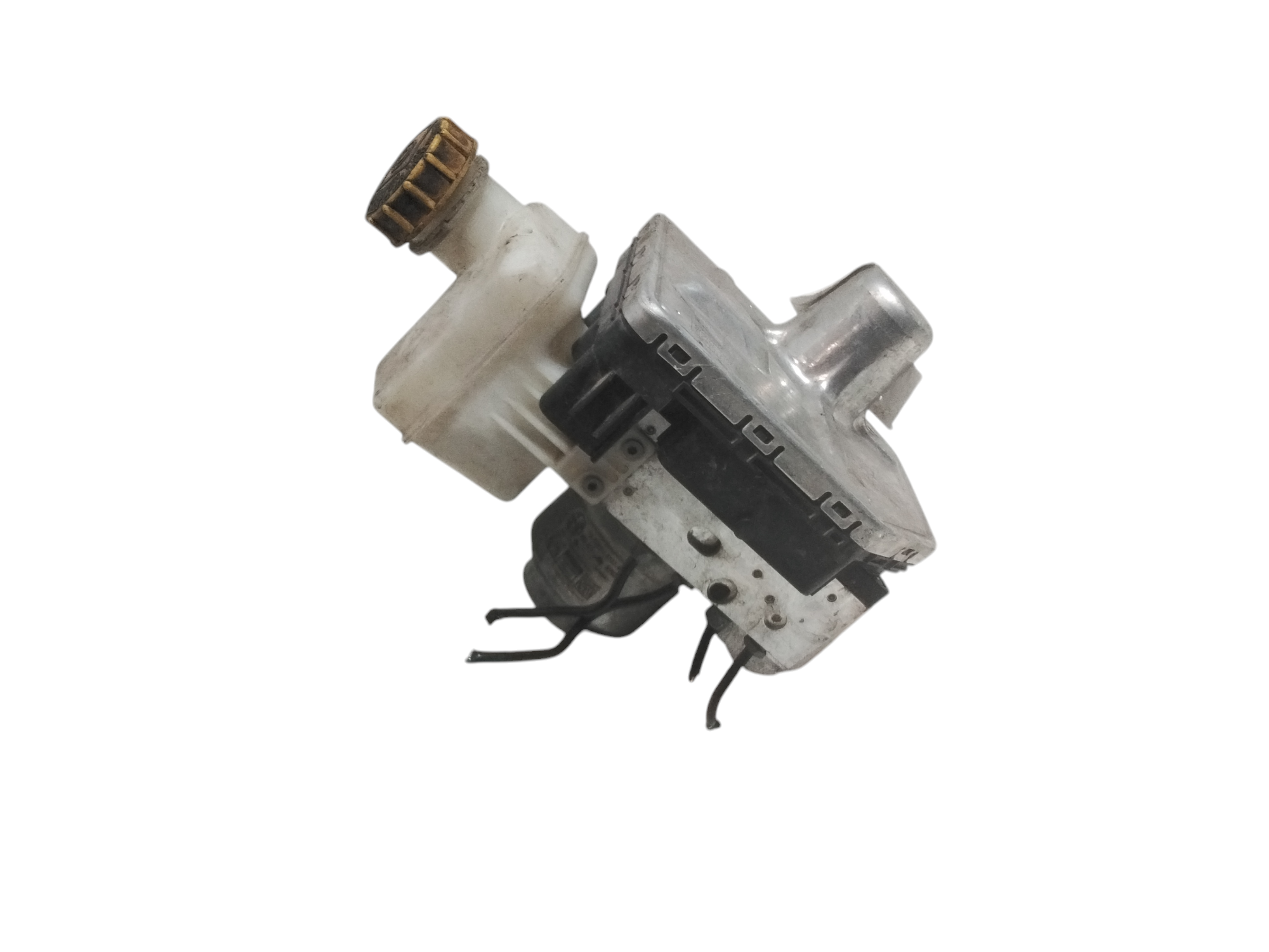 ABS per Alfa Romeo Giulia Serie (952_) (16>) (2016 - In produzione)