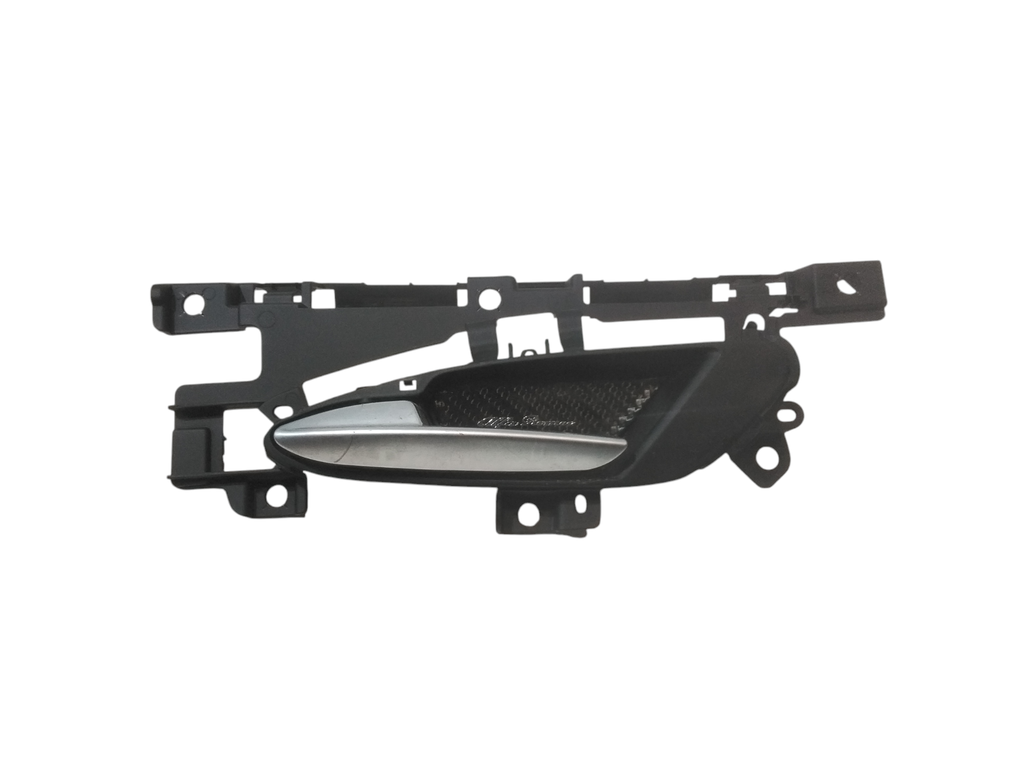 Maniglia interna Posteriore Sinistra per Alfa Romeo Giulia Serie (952_) (16>) (2016 - In produzione)