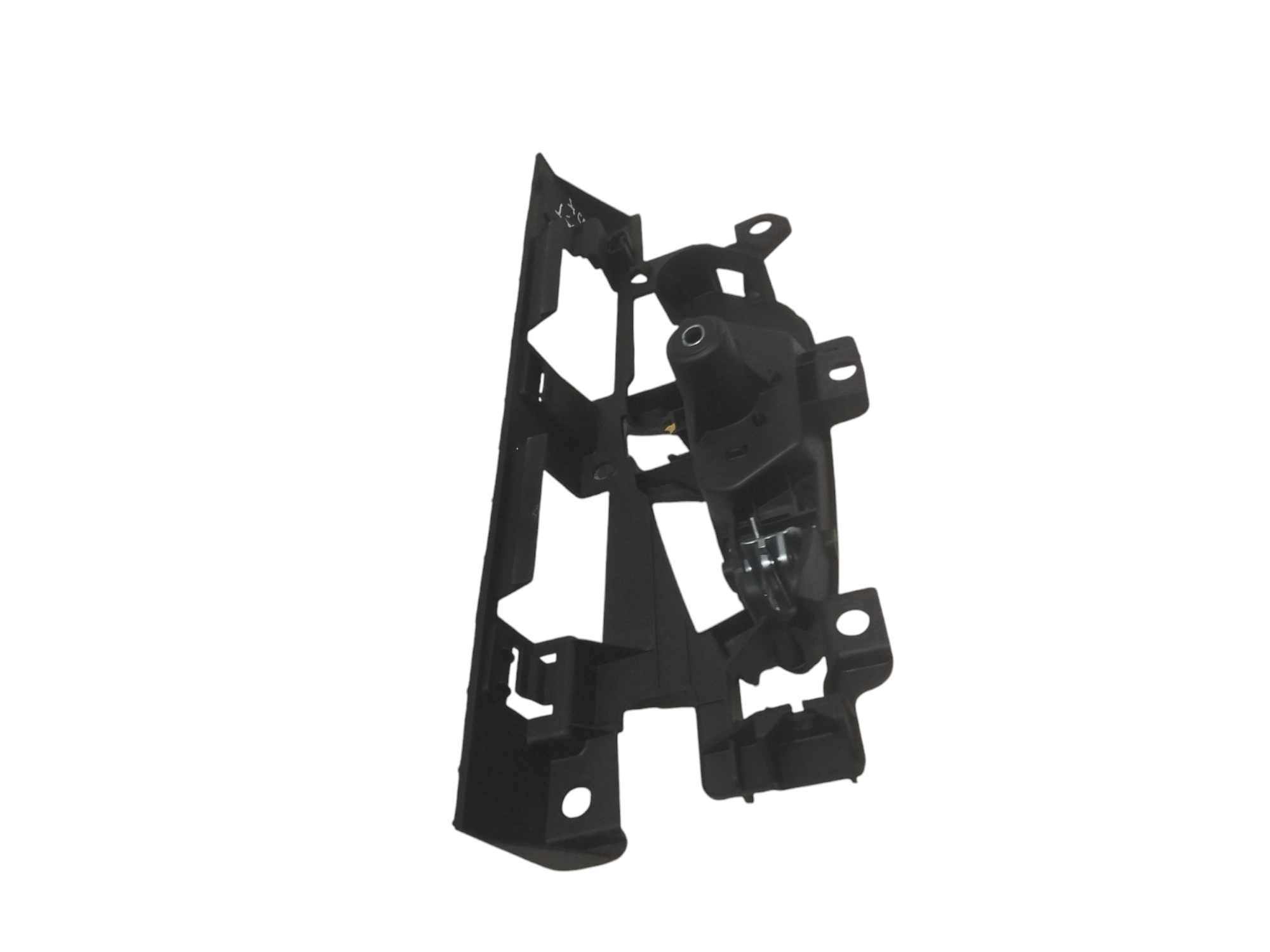 Maniglia interna Posteriore Destra per Alfa Romeo Giulia Serie (952_) (16>) (2016 - In produzione)