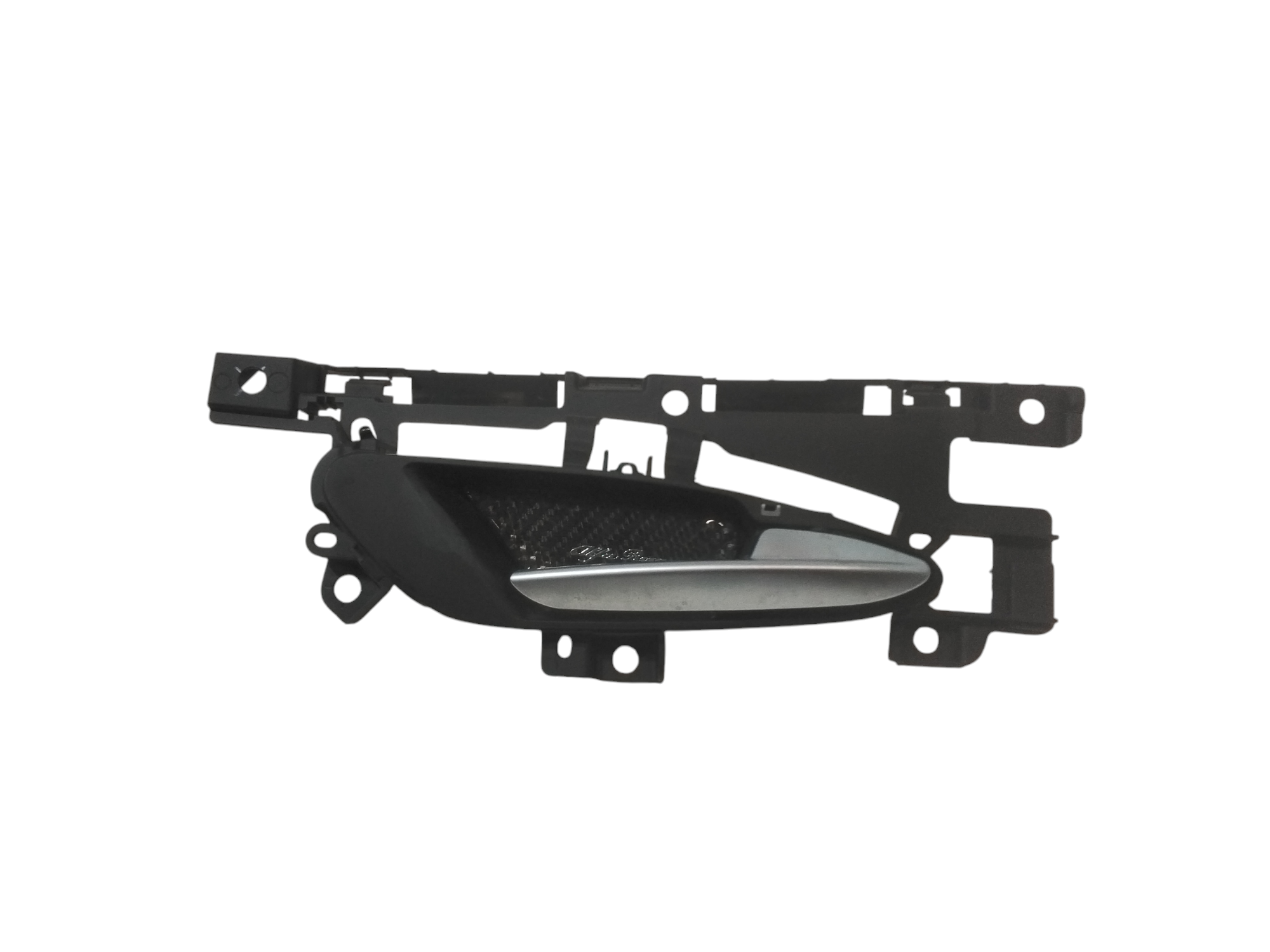 Maniglia interna Posteriore Destra per Alfa Romeo Giulia Serie (952_) (16>) (2016 - In produzione)