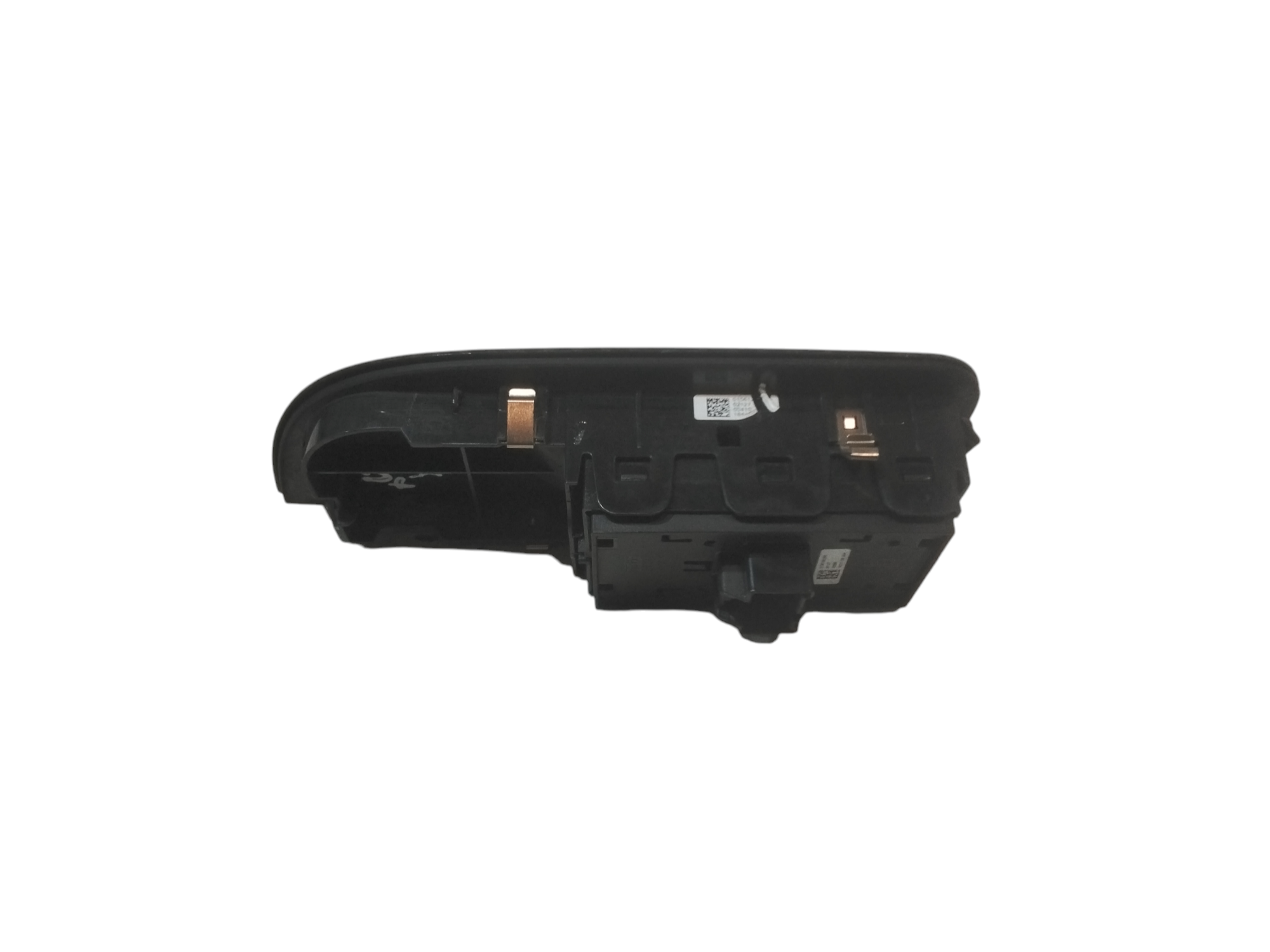 Pulsantiera Anteriore Destra Passeggero per Alfa Romeo Giulia Serie (952_) (16>) (2016 - In produzione)