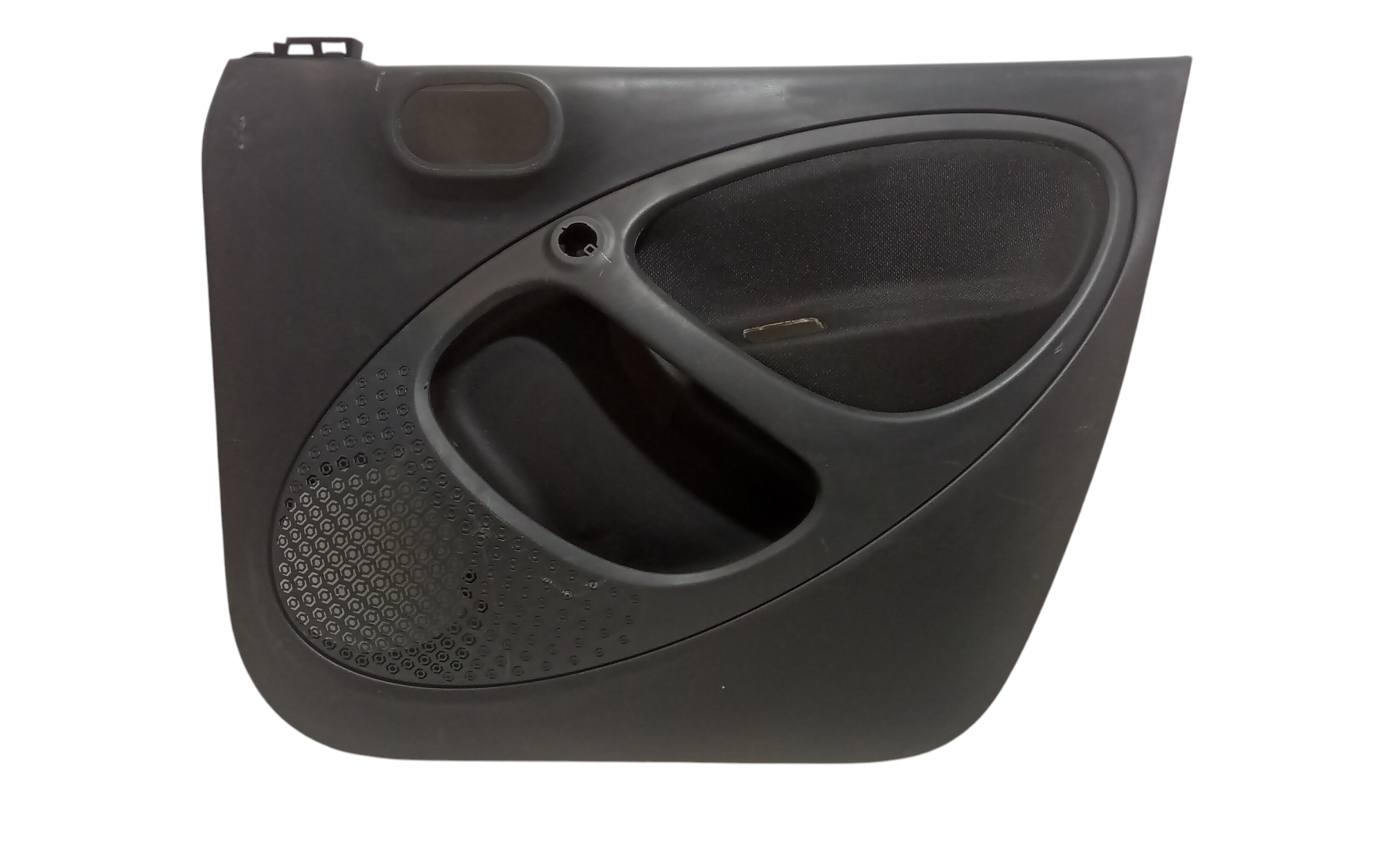 Pannello anteriore destro lato passeggero per Smart Forfour 453 (2014 - In produzione)